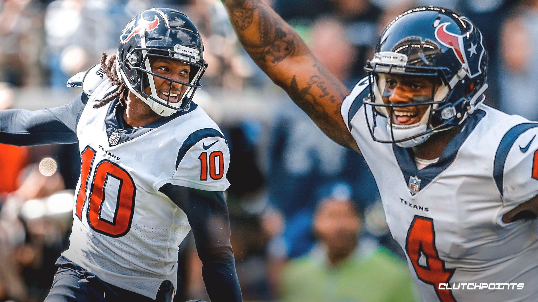 1890x1060 Week 2 Fantasy Football Outlook: Texans vs. Jaguars