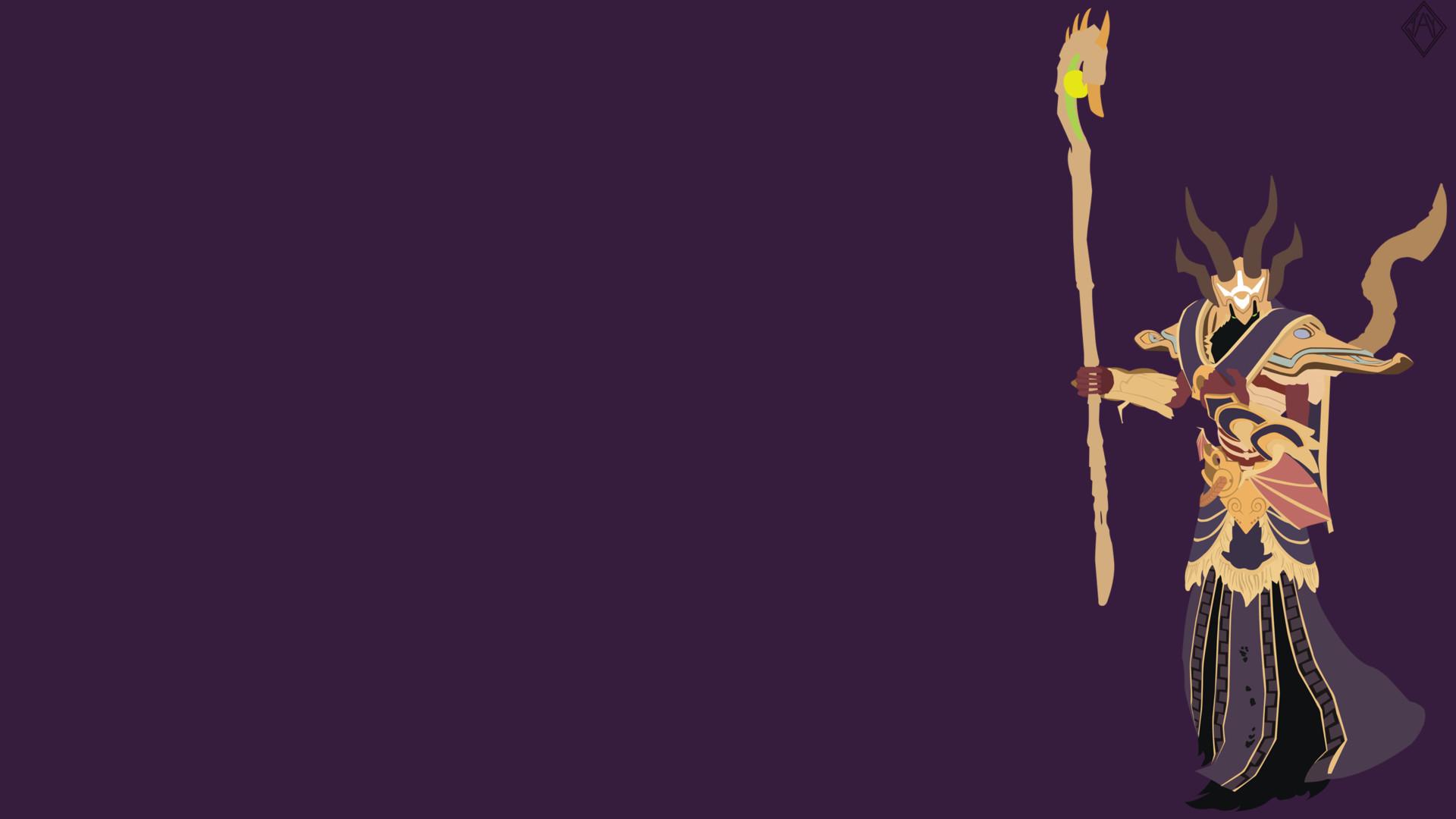 1920x1080 Hades Wallpaper