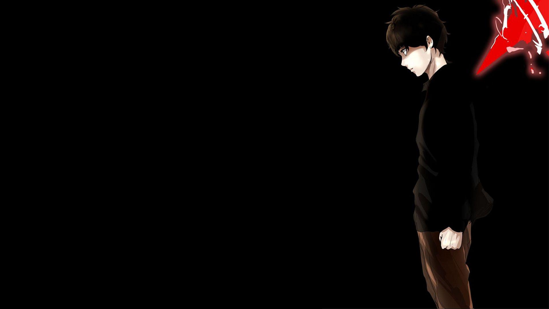 Tower Of God Wallpapers - Top Free Tower Of God Backgrounds