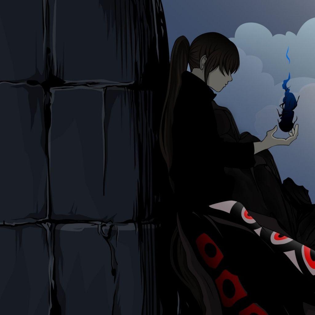 Tower of God, Kami no Tou, 神之塔, Anime, Characters . Mocah HD