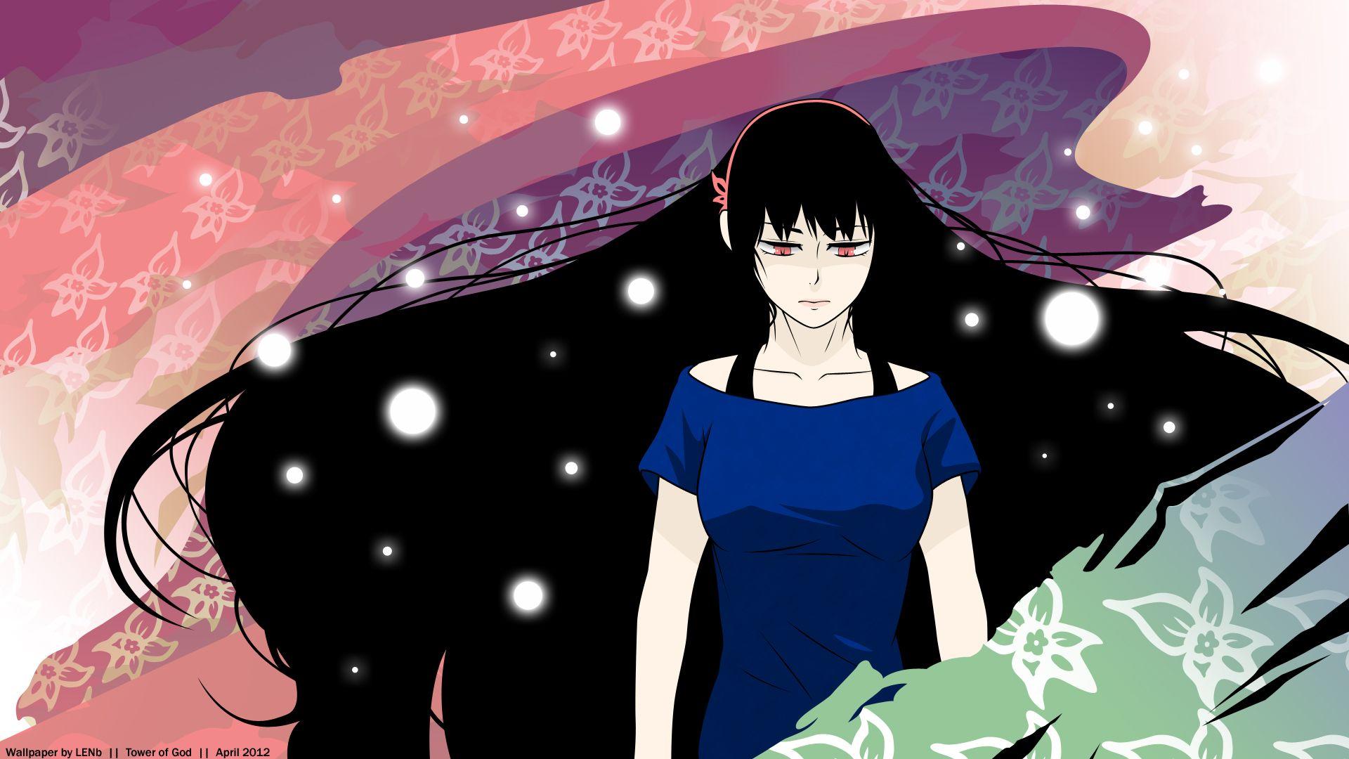 1920x1080 Tower of God and Scan Gallery