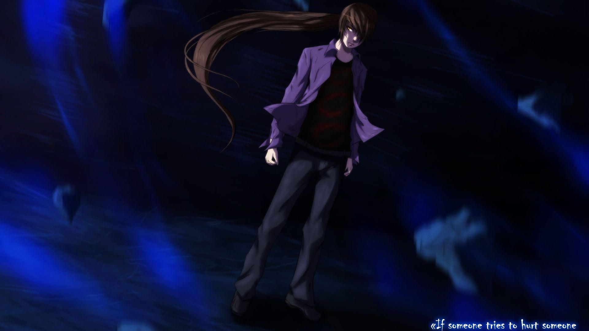 1920x1080 Free download Tower of God Jyu Viole Grace