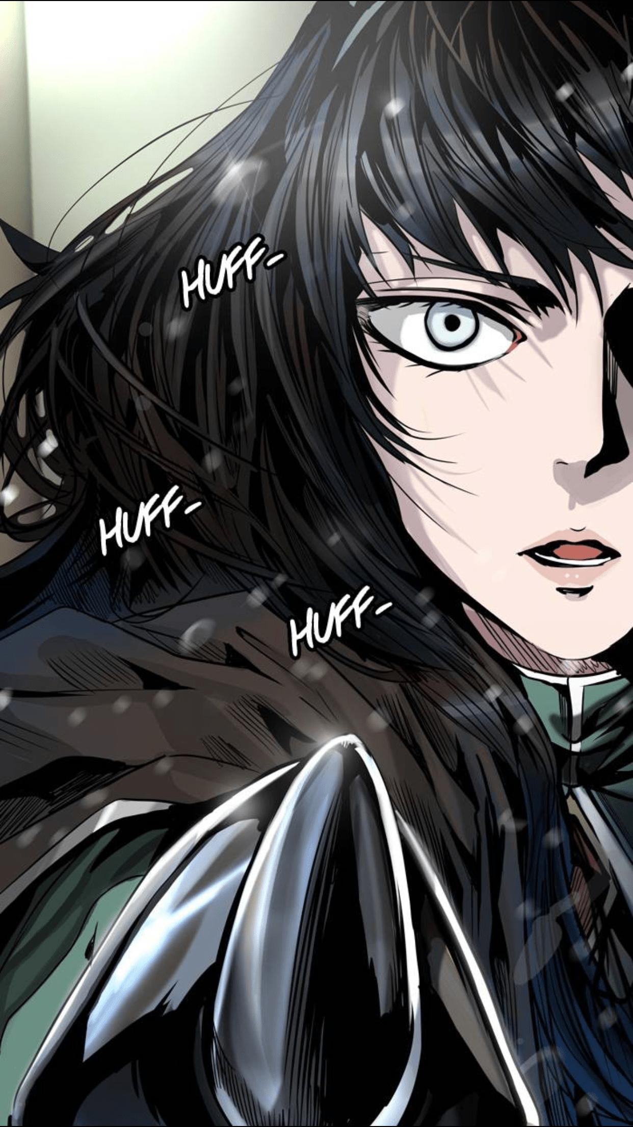 Tower Of God Wallpapers Top Free Tower Of God Backgrounds