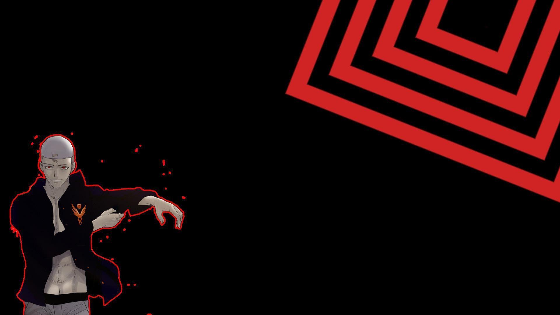 1920x1080 Tower of God Wallpaper HD