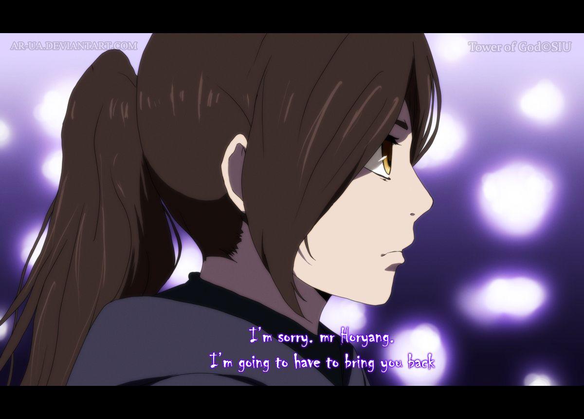 1200x860 Free download Tower of God Viole by AR UA [1200x860]