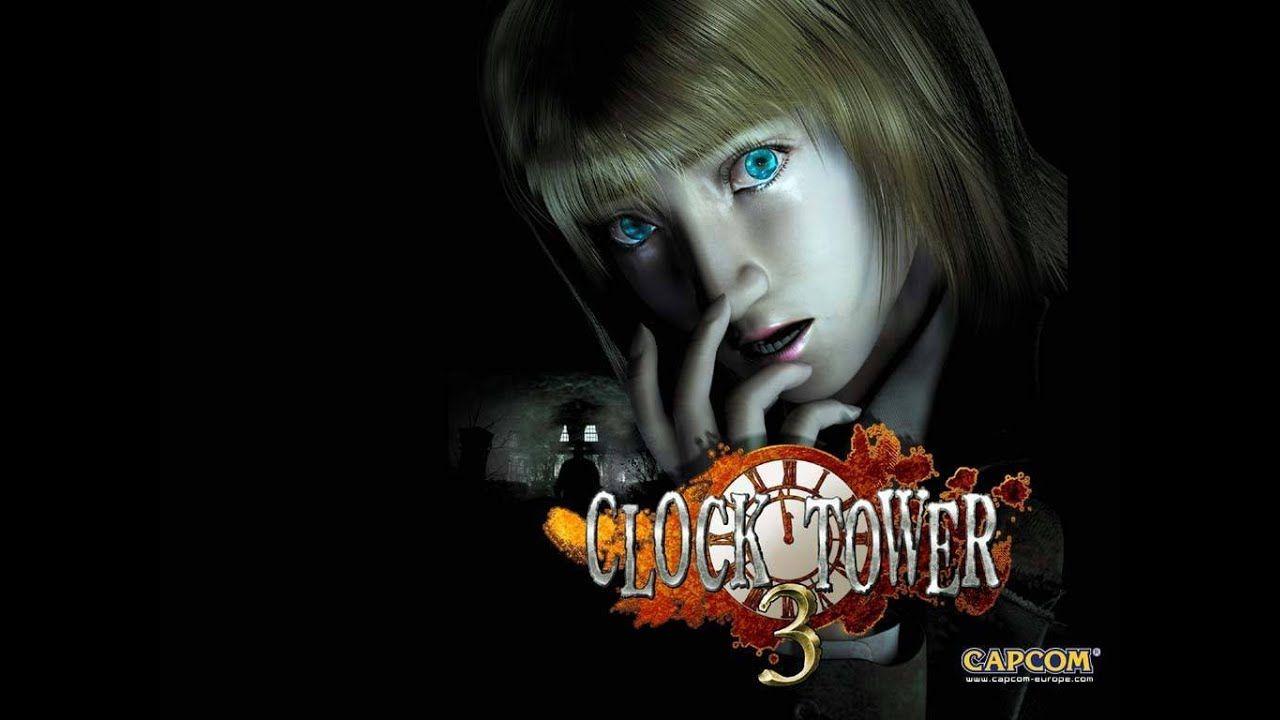 1280x720 Clock Tower 3 Wallpaper. Girly