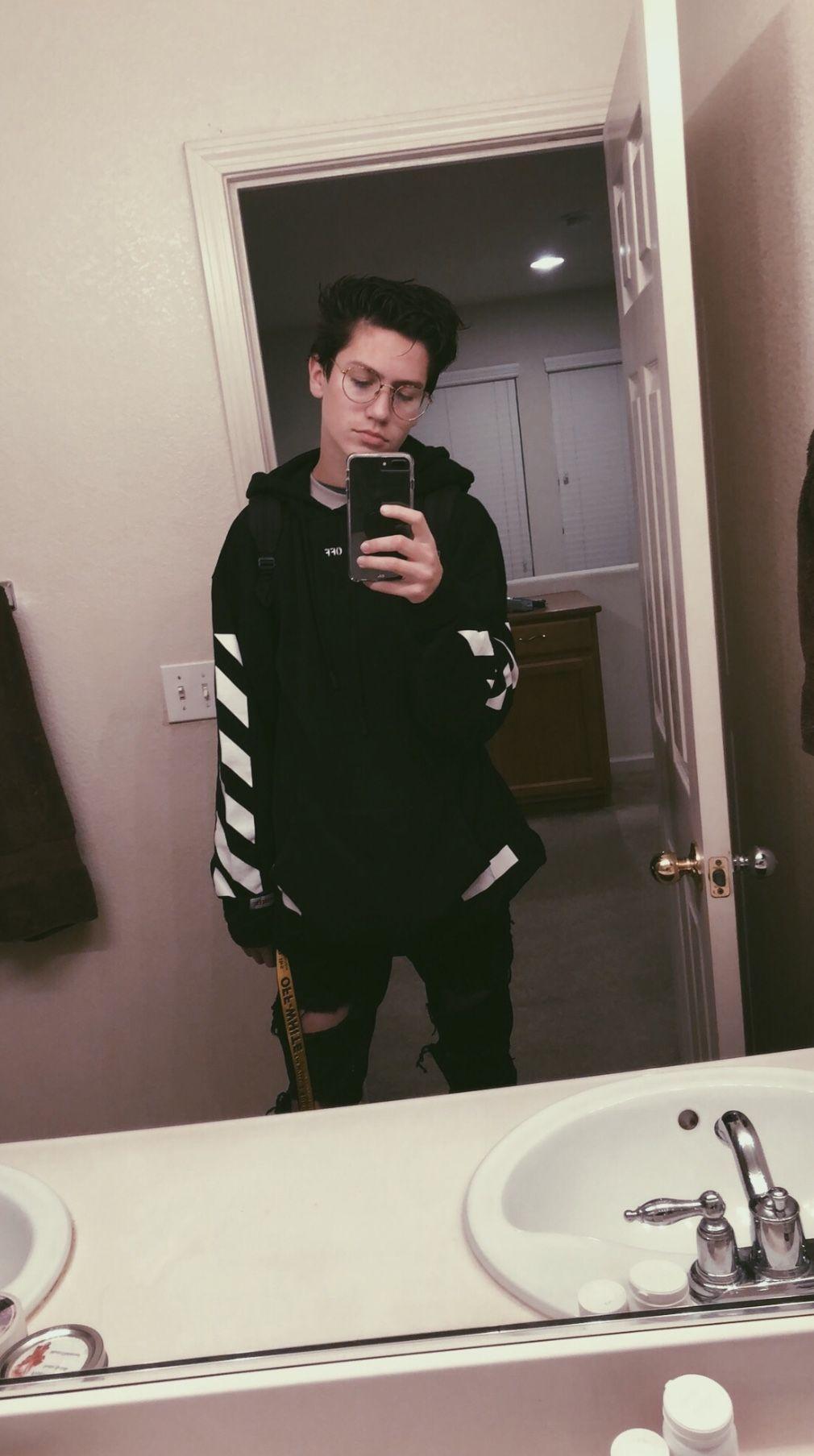 1010x1807 I've been blessed by Chase with glasses. Don't mind me I'm