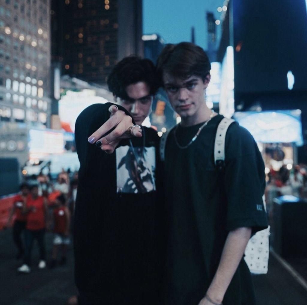 1024x1018 chasehudson ilysm this friendship is goa