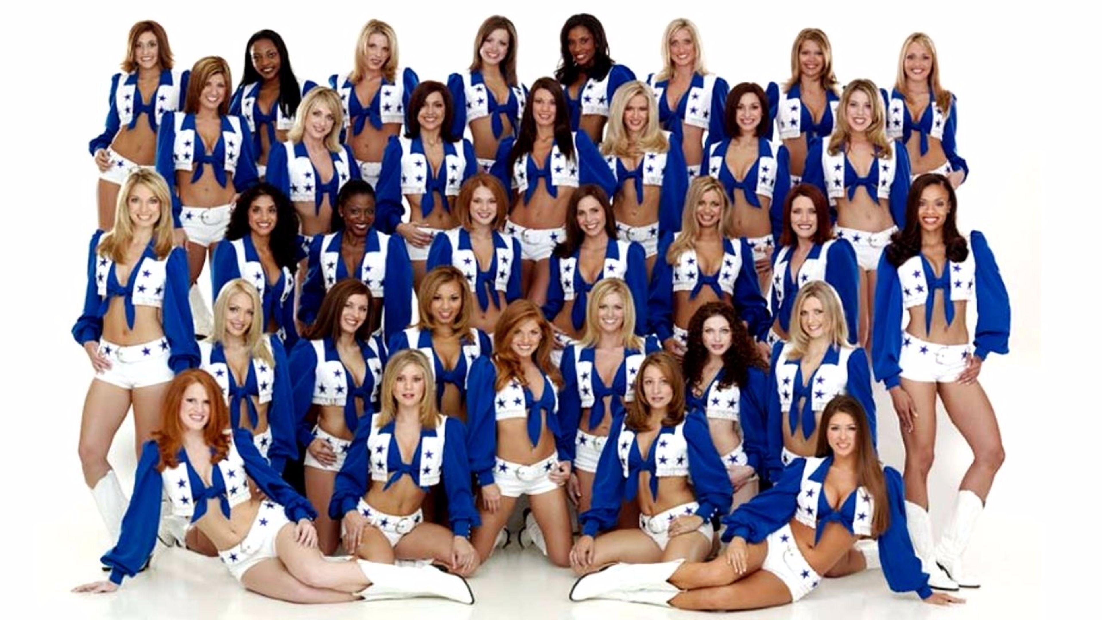 HD cheerleader wallpapers