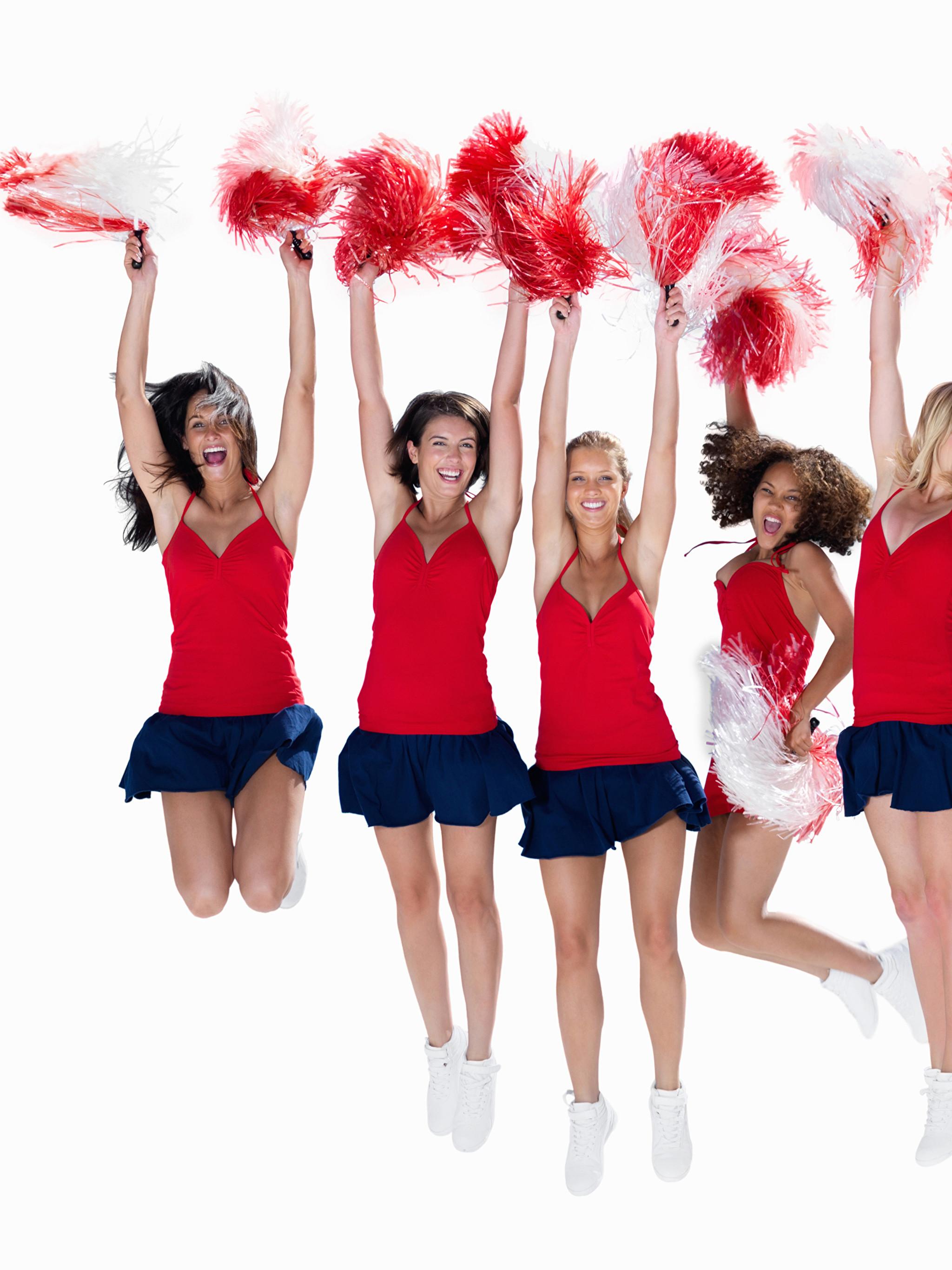 Cheerleading Wallpapers Top Free Cheerleading Backgrounds
