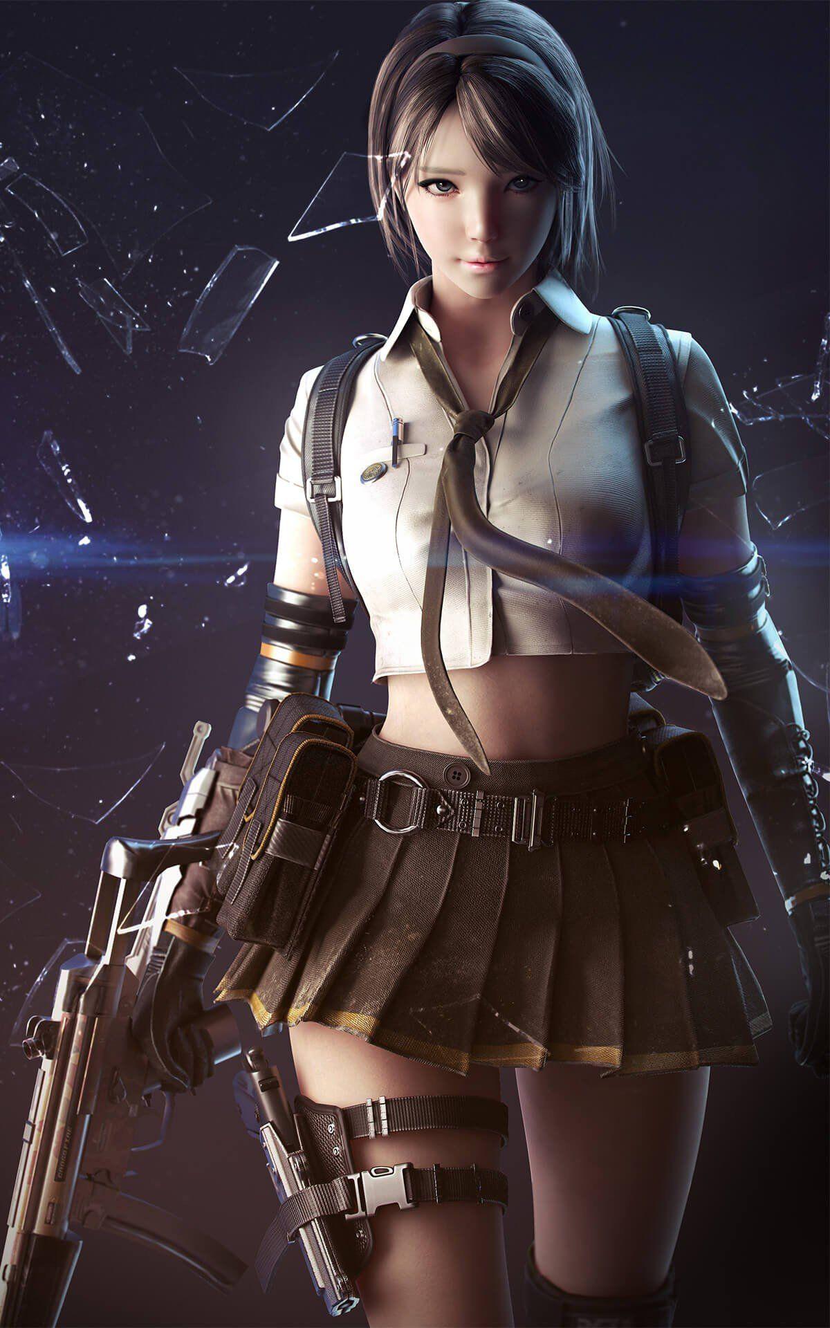 1200x1920 crossfire pc gaming wallpaper and background. Other
