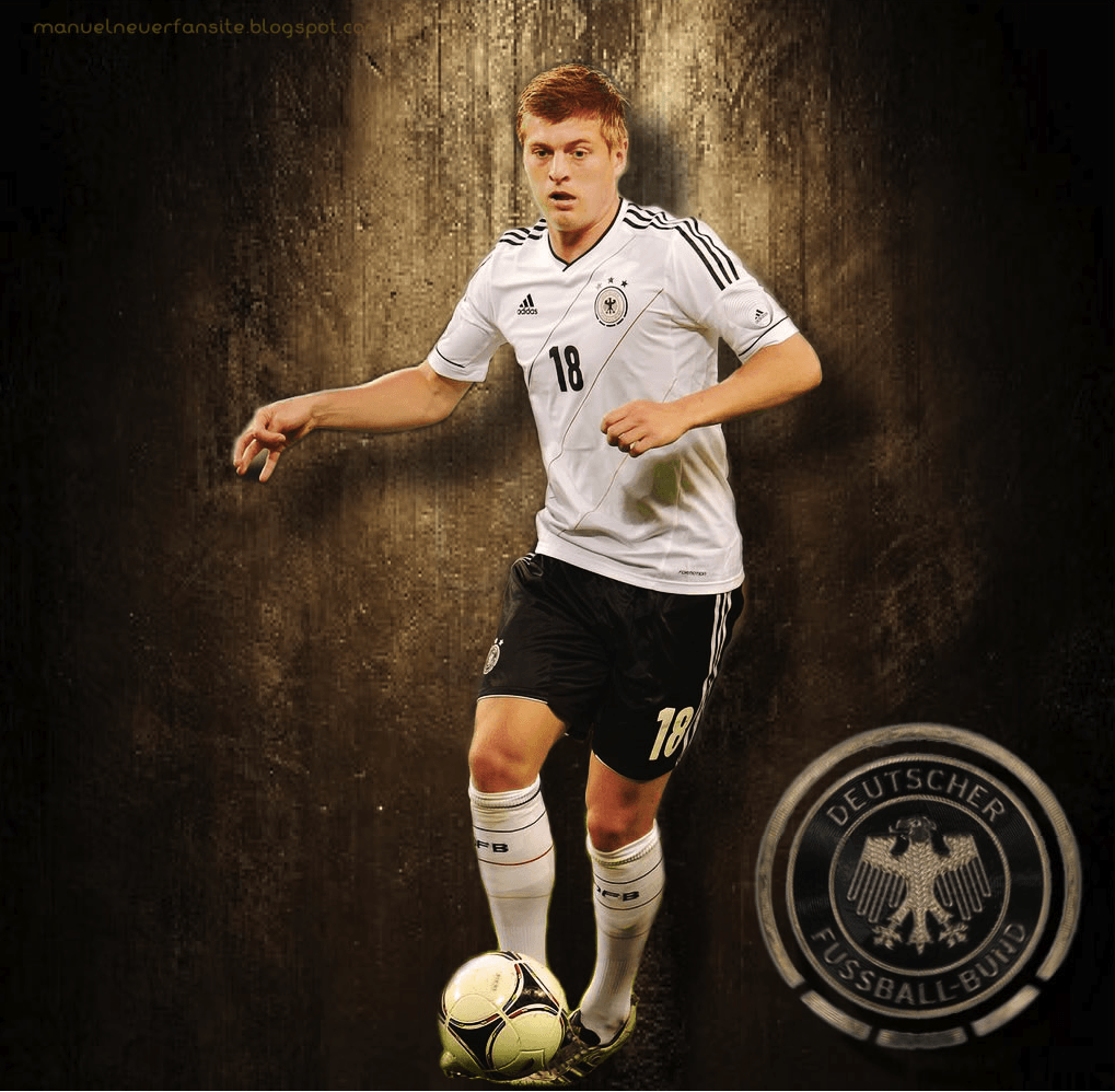 1019x998 Toni Kroos Wallpaper