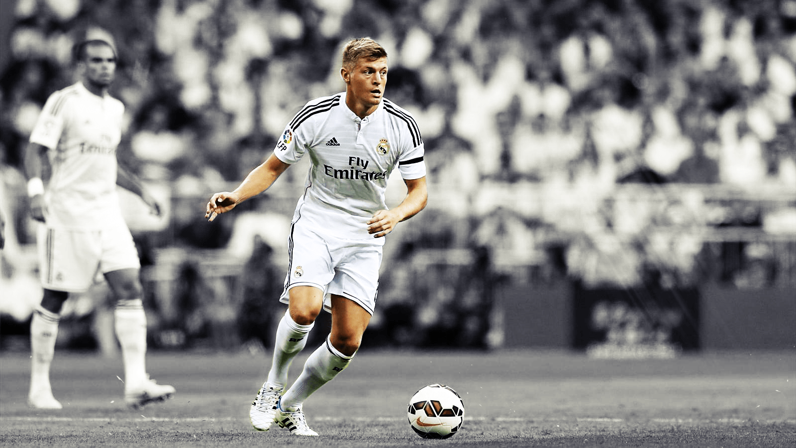 Toni Kroos Wallpapers - Top Free Toni Kroos Backgrounds - WallpaperAccess