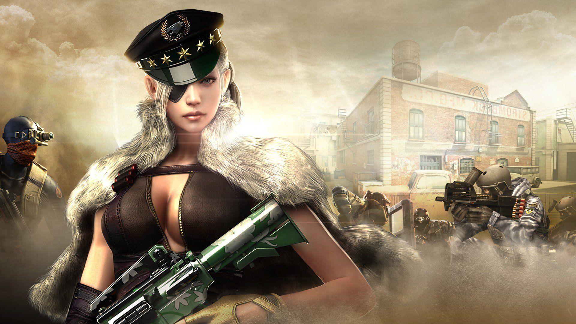 1920x1080 Top Beautiful Crossfire Photo, 21 4K Ultra HD, B.SCB WP&BG Collection