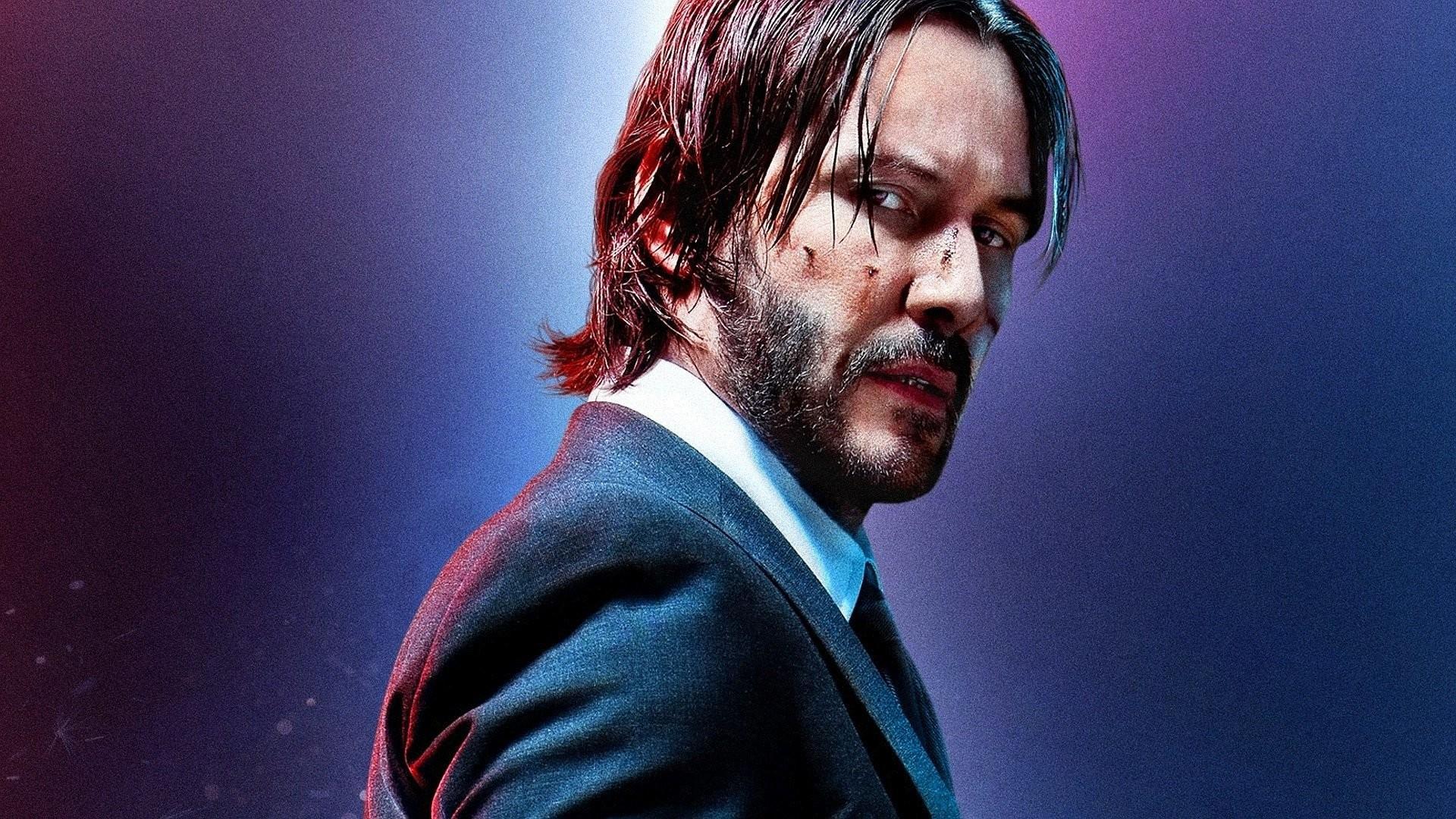 1920x1080 Download John Wick Wallpaper 4k, HD Background Download