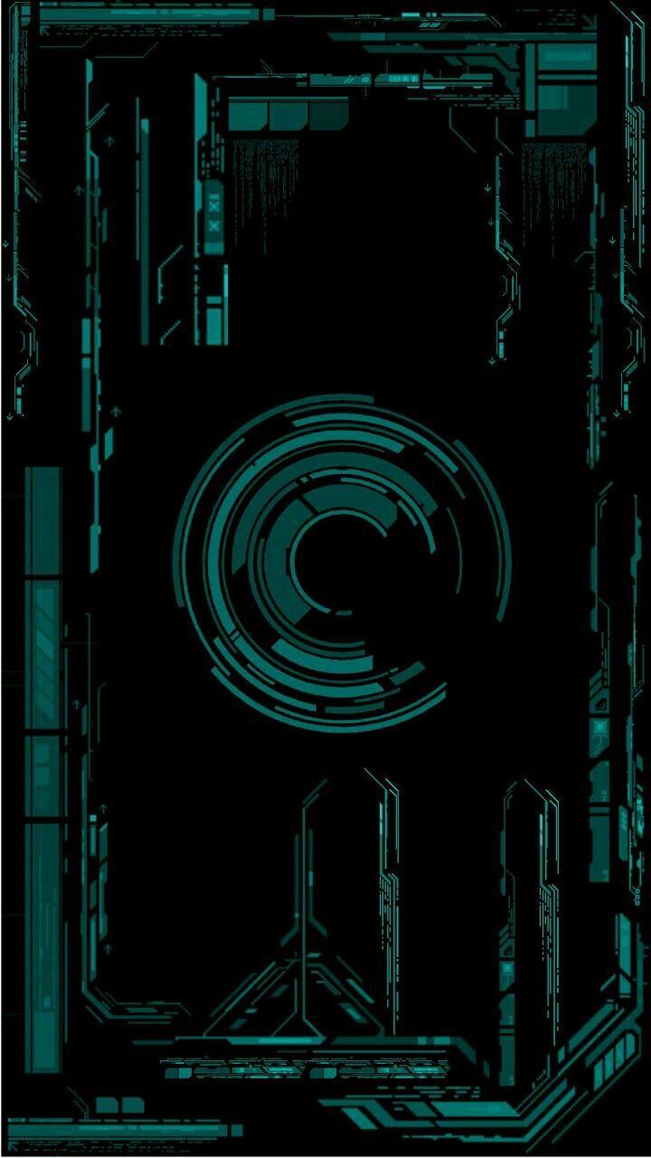 720x1280 S.H.I.E.L.D. MARVEL