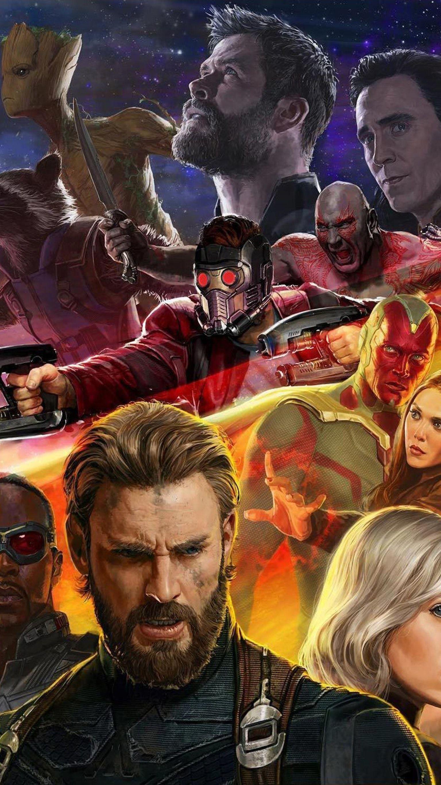 Marvel Phone Wallpapers Top Free Marvel Phone Backgrounds