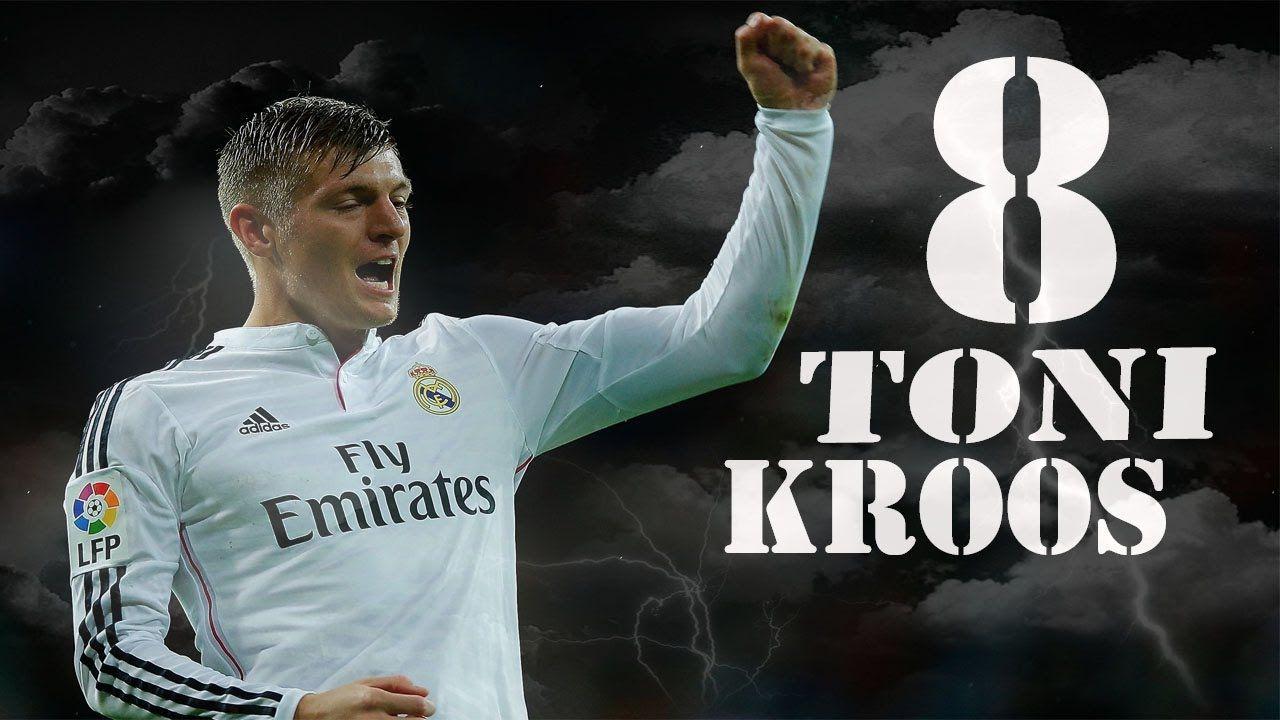 1280x720 Toni Kroos Wallpaper HD, HD Wallpaper & background