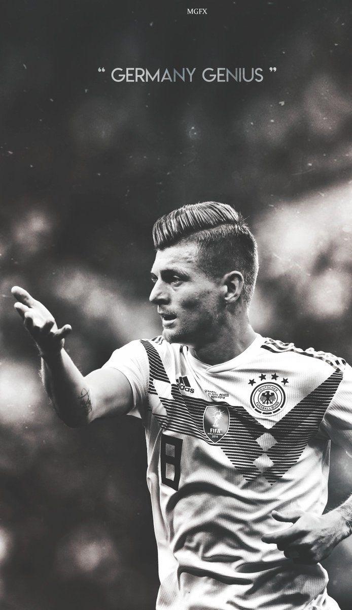 694x1200 Mohammedgfx kroos wallpaper lock screen