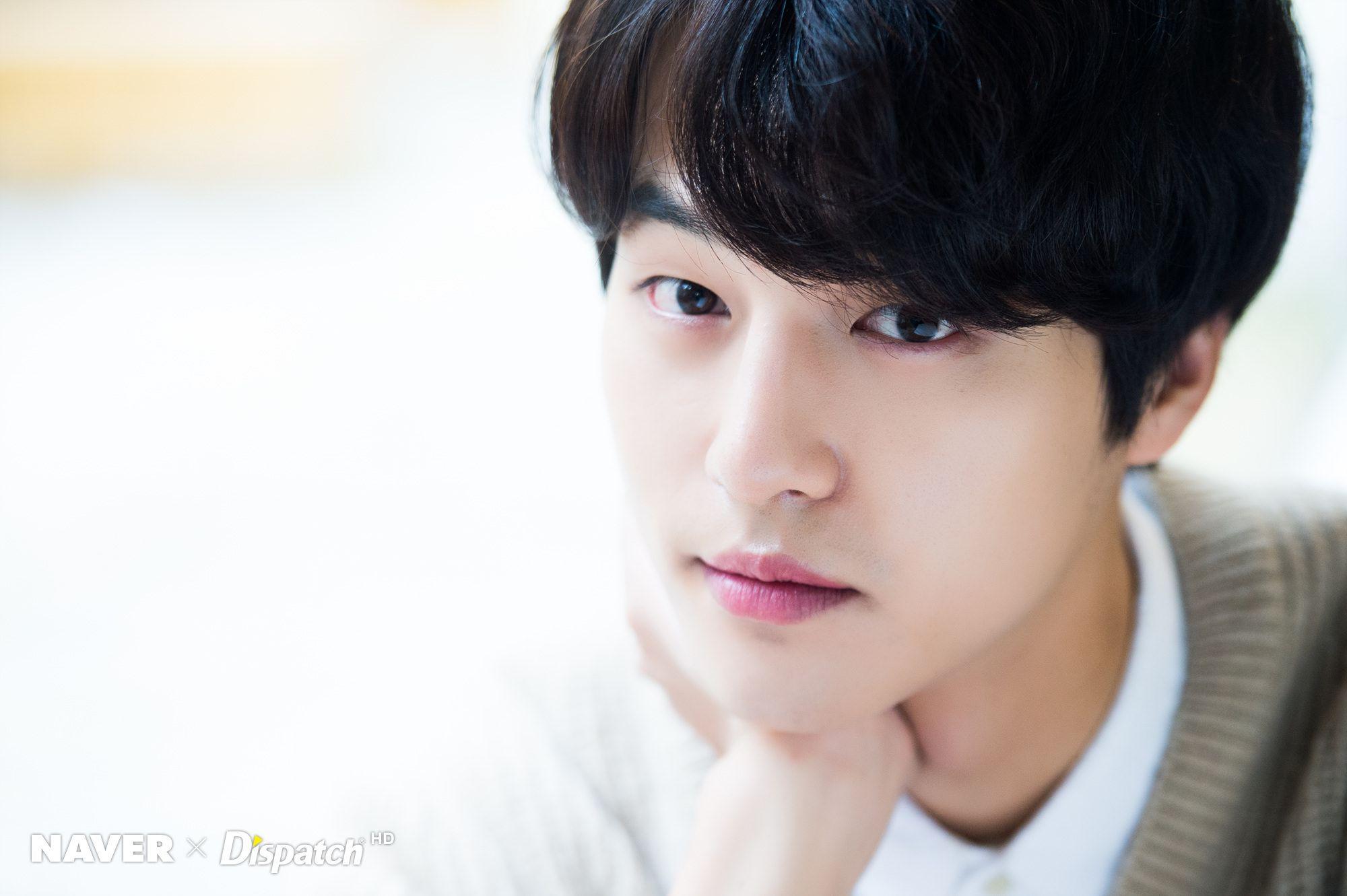 2000x1331 Dispatch Releases HD Photo of Yang Se Jong
