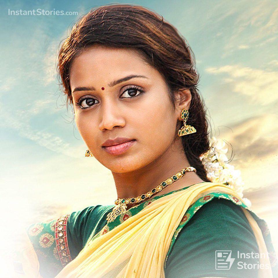 960x960 Nivetha Pethuraj Latest Beautiful Hot HD Image (1080p)