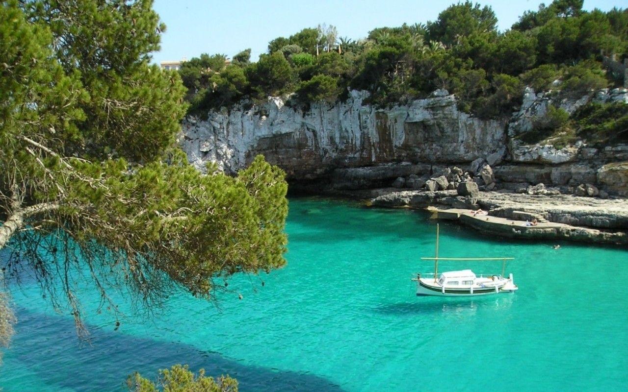1280x800 Mallorca Wallpaper Download ETOY5