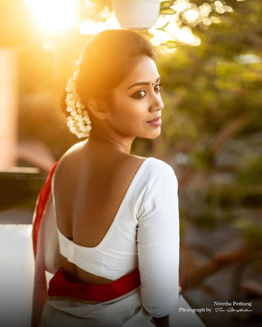 850x1062 Nivetha Pethuraj Photo [HD]: Latest Image, Picture