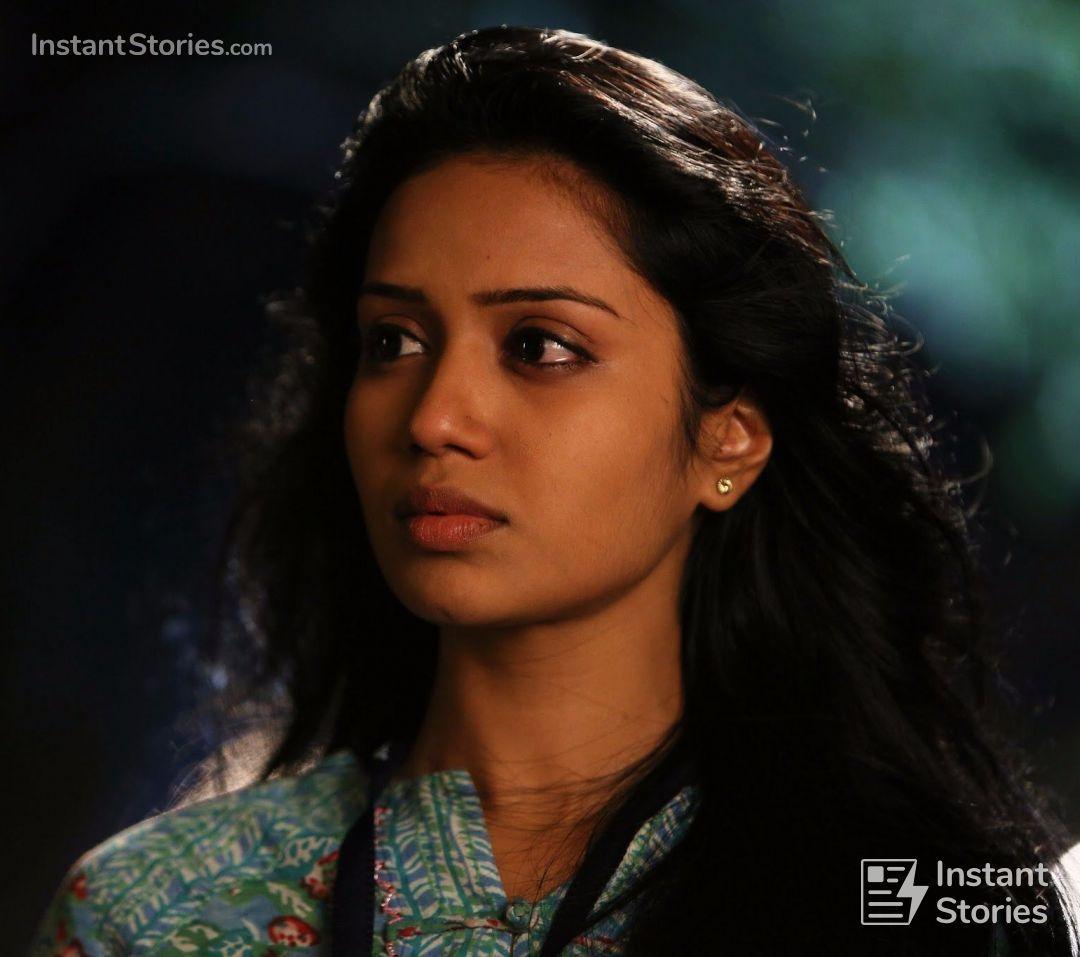 1080x957 Nivetha Pethuraj Latest Beautiful Hot HD Image (1080p)
