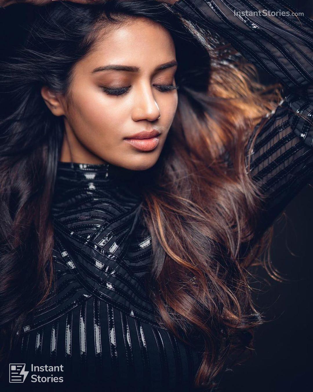 1080x1350 Nivetha Pethuraj Latest Beautiful Hot HD Image (1080p)