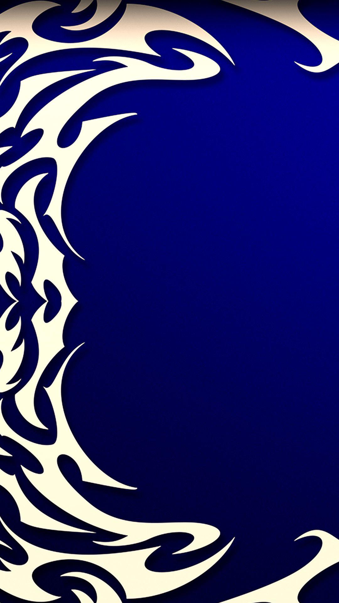 1080x1920 Tribal Wallpaper