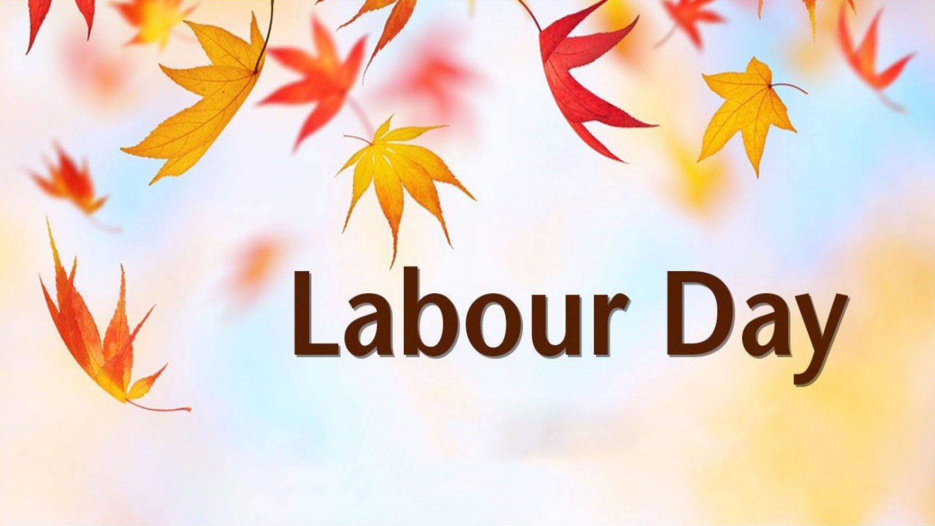 1920x1080 Labor Day Wallpaper