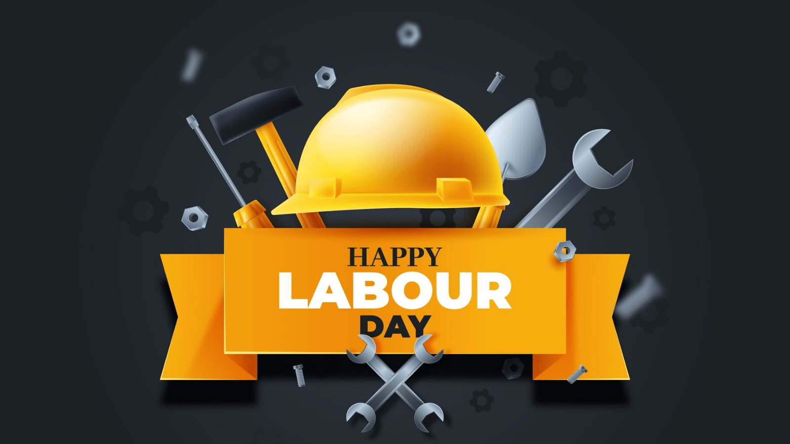 1600x900 International Labour Day 2025: May Day Wishes, quotes and image to celebrate workers' rights on May 1 Economic Times