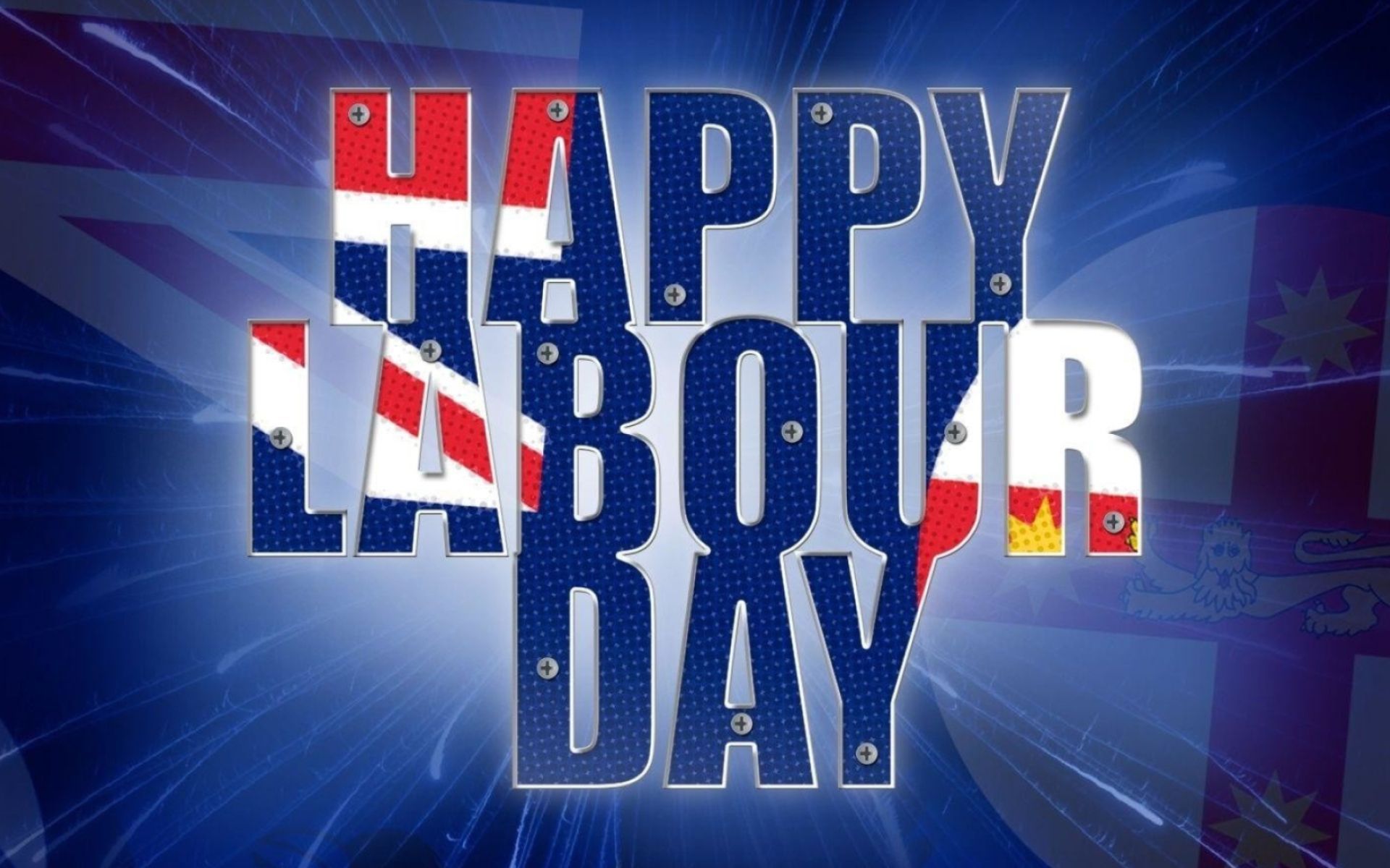 1920x1200 Labor Day Wallpaper