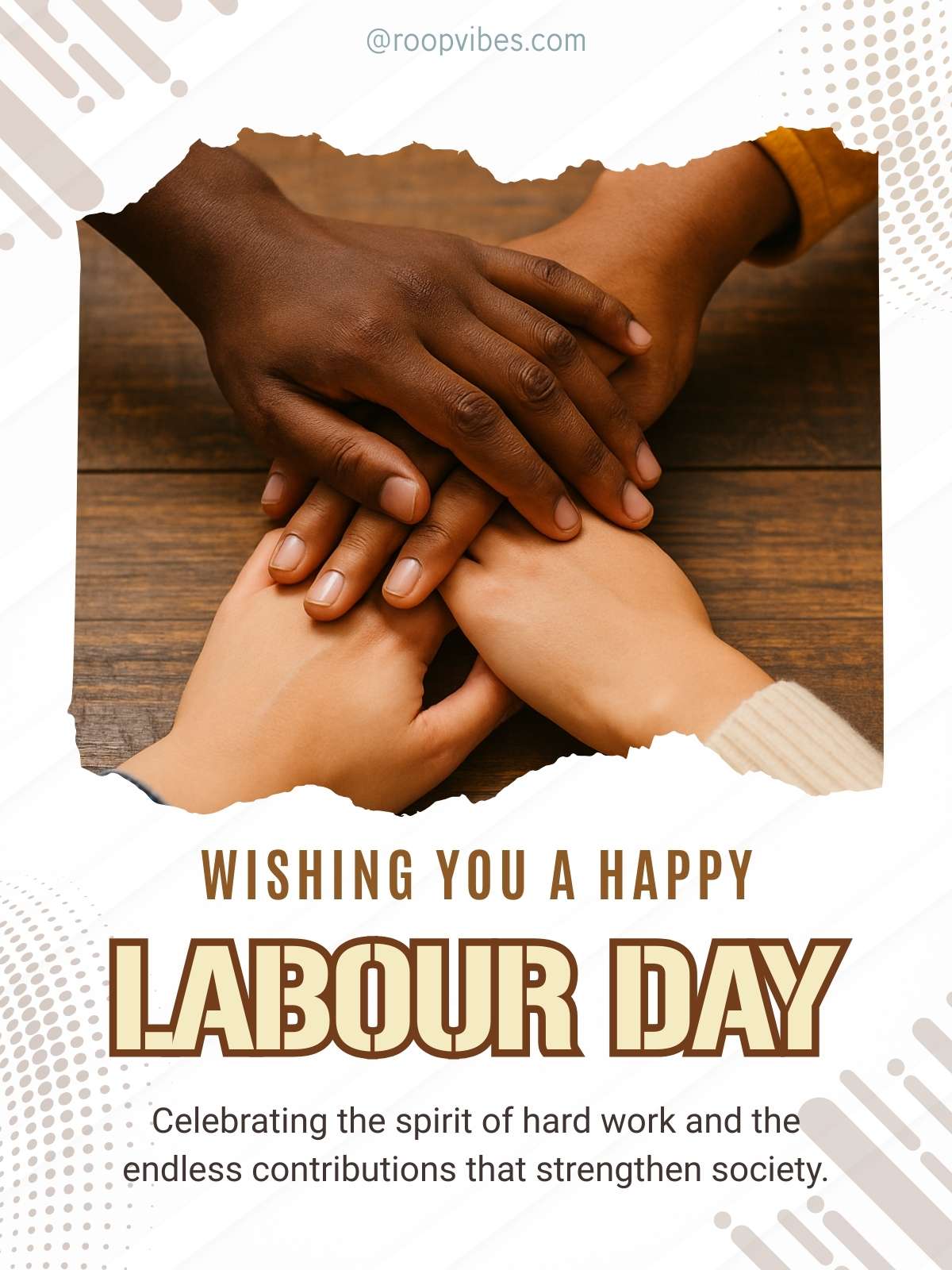 1200x1600 Happy Labour Day 2025 Wishes, Quotes, Image, Messages and Greetings