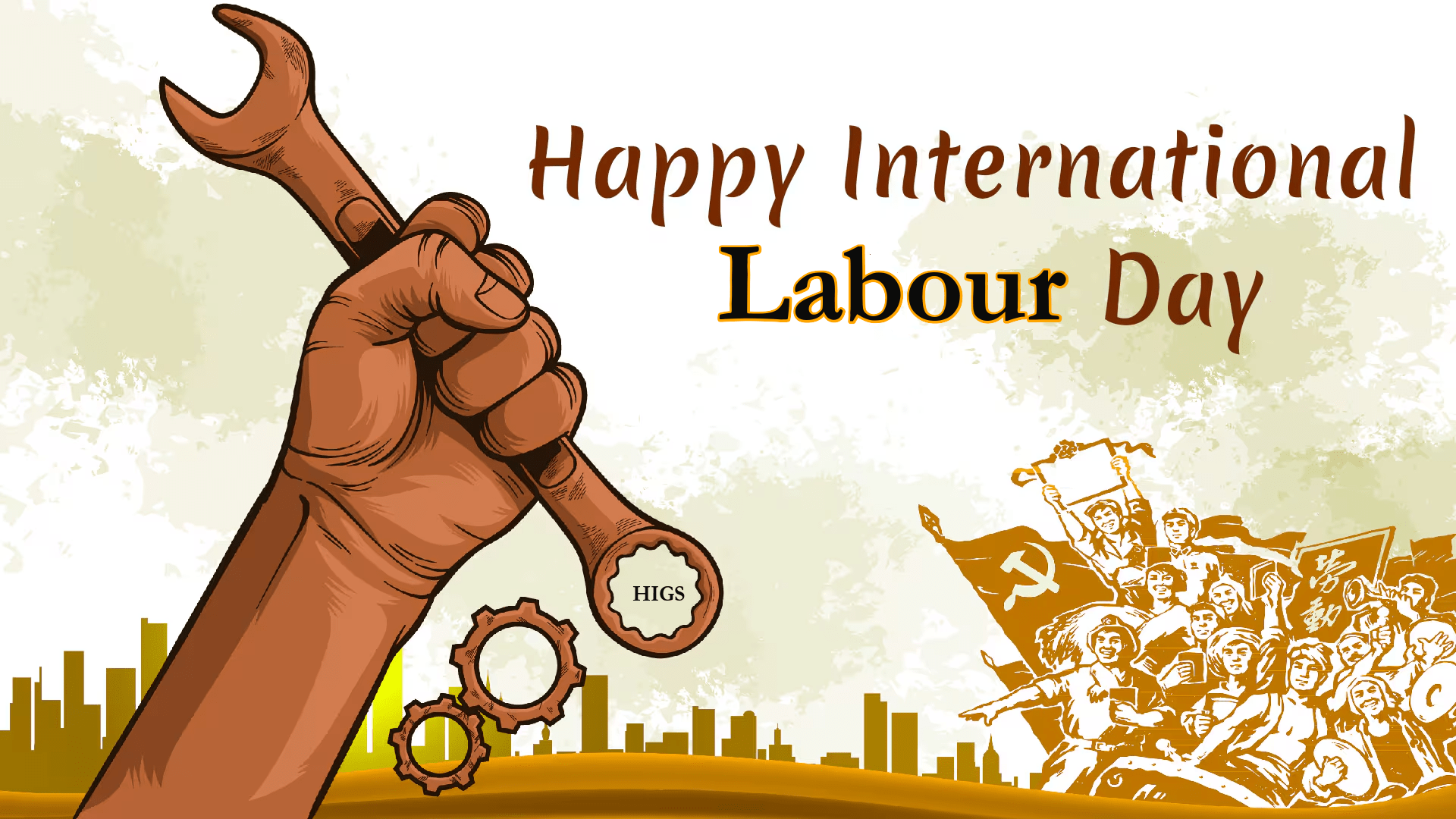 1920x1080 May Day In India- Key Aspects Of Labour Day. Read More