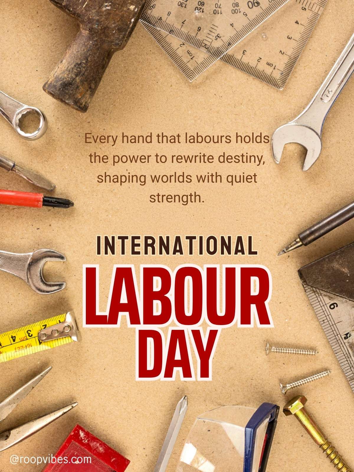 1200x1600 Happy Labour Day 2025 Wishes, Quotes, Image, Messages and Greetings