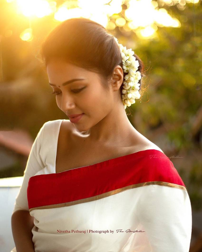 850x1062 Nivetha Pethuraj Photo [HD]: Latest Image, Picture