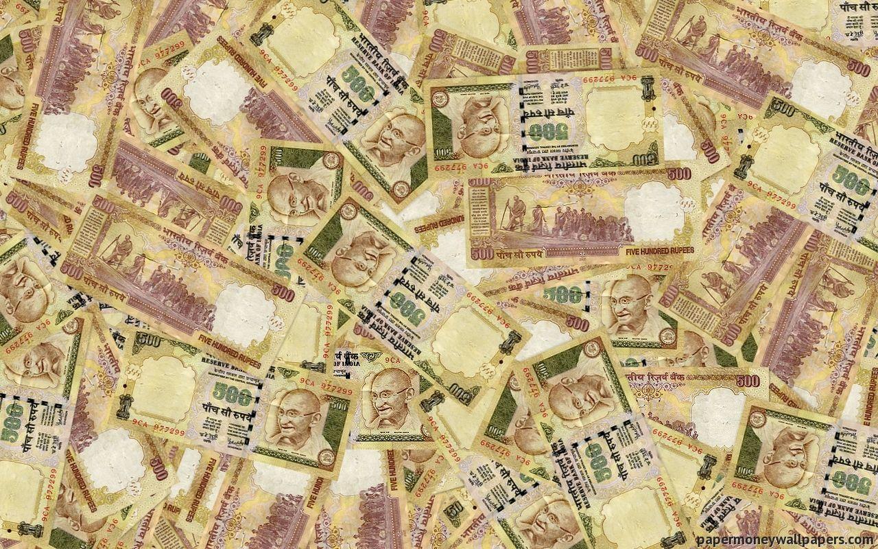 1280x800 Dark Money Wallpaper