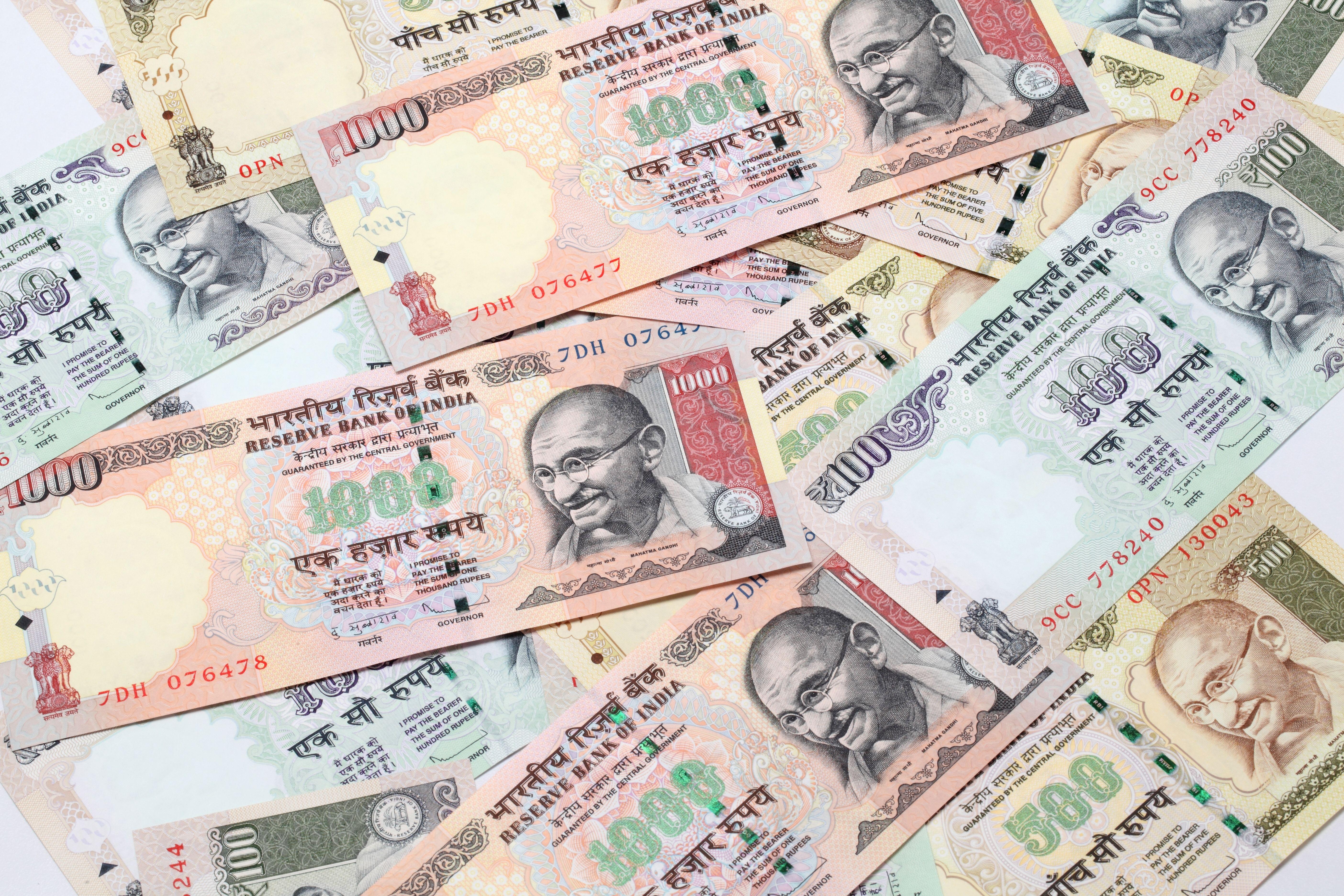 indian money hd images free download