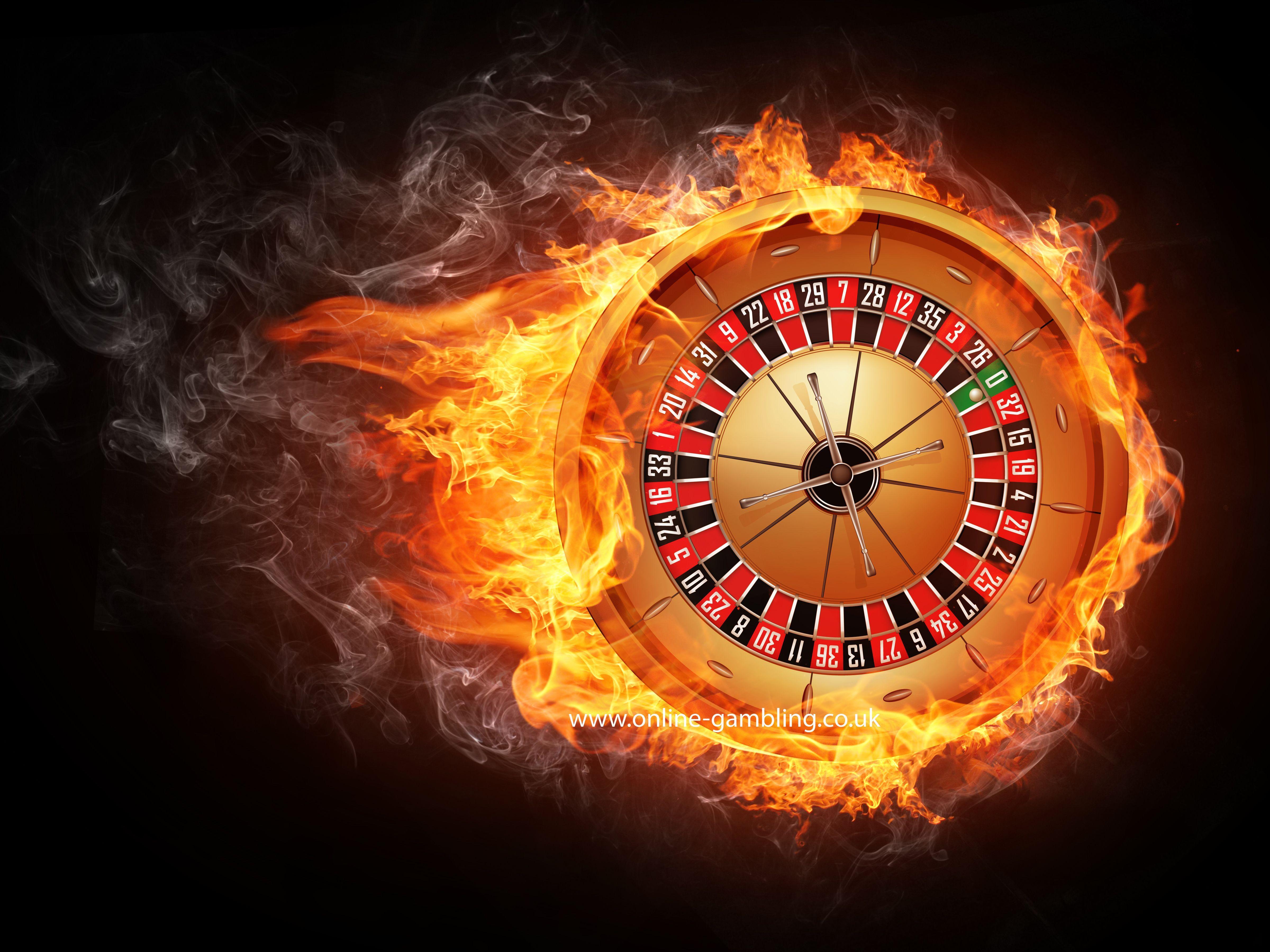 Roulette Wallpapers - Top Free Roulette Backgrounds - WallpaperAccess