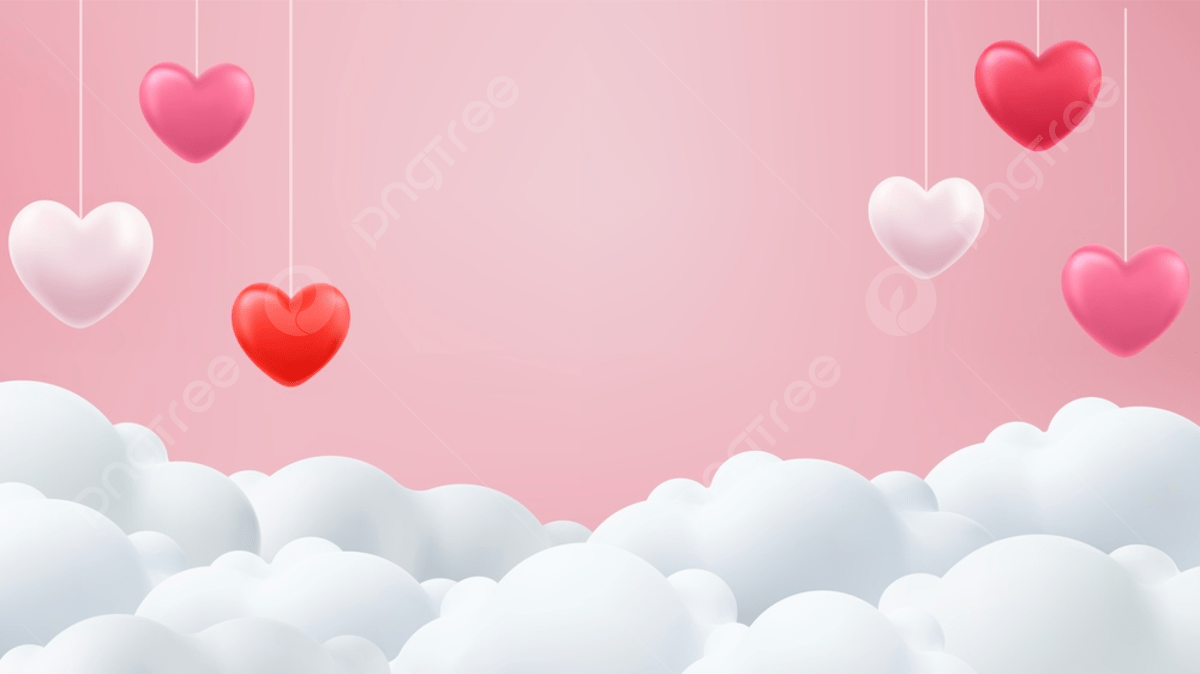 1200x674 Happy Valentine Rsquo Background, Wallpaper, S Day Poster Or Voucher, Gift Background Image And Wallpaper for Free Download