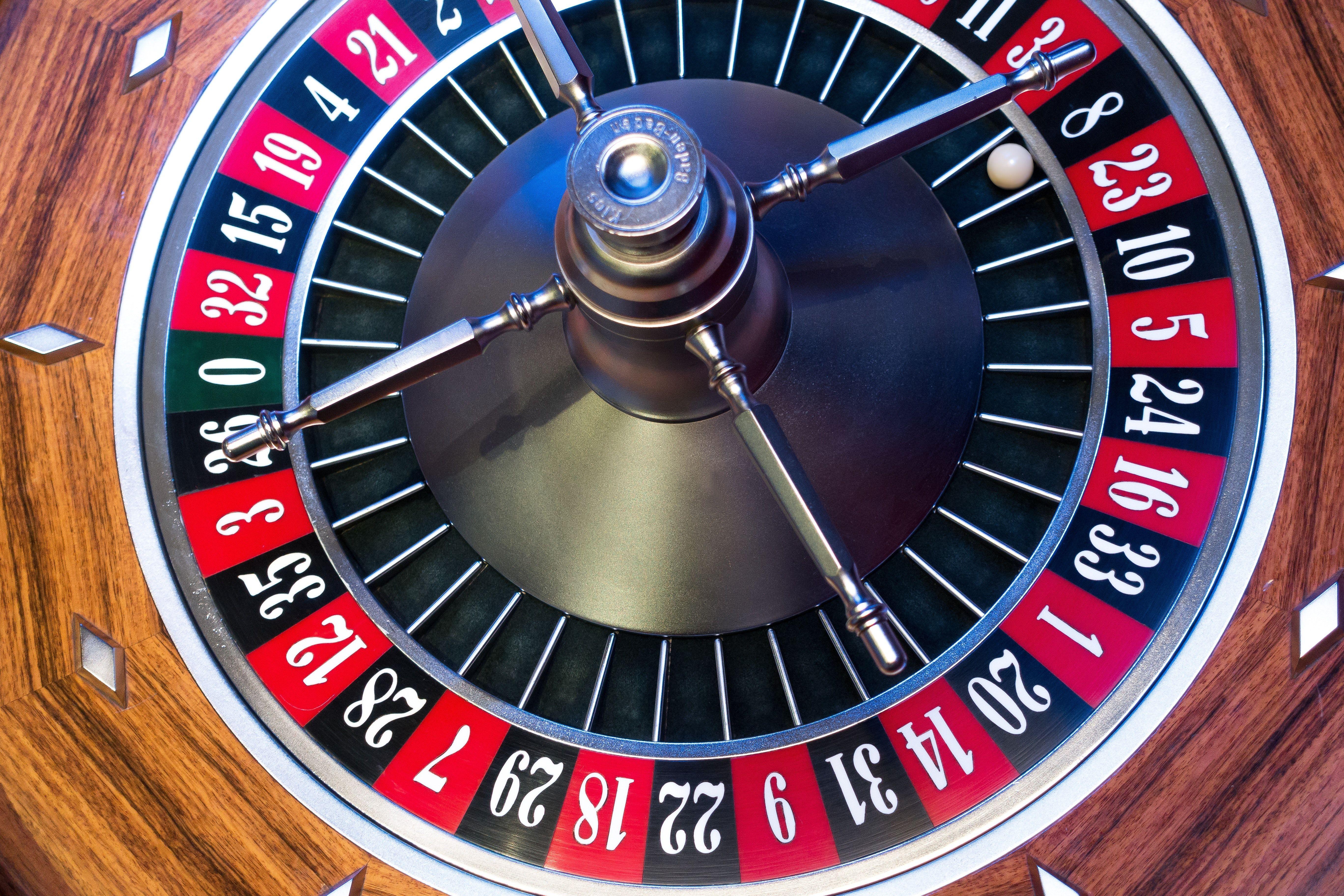 Roulette Wallpapers - Top Free Roulette Backgrounds - WallpaperAccess