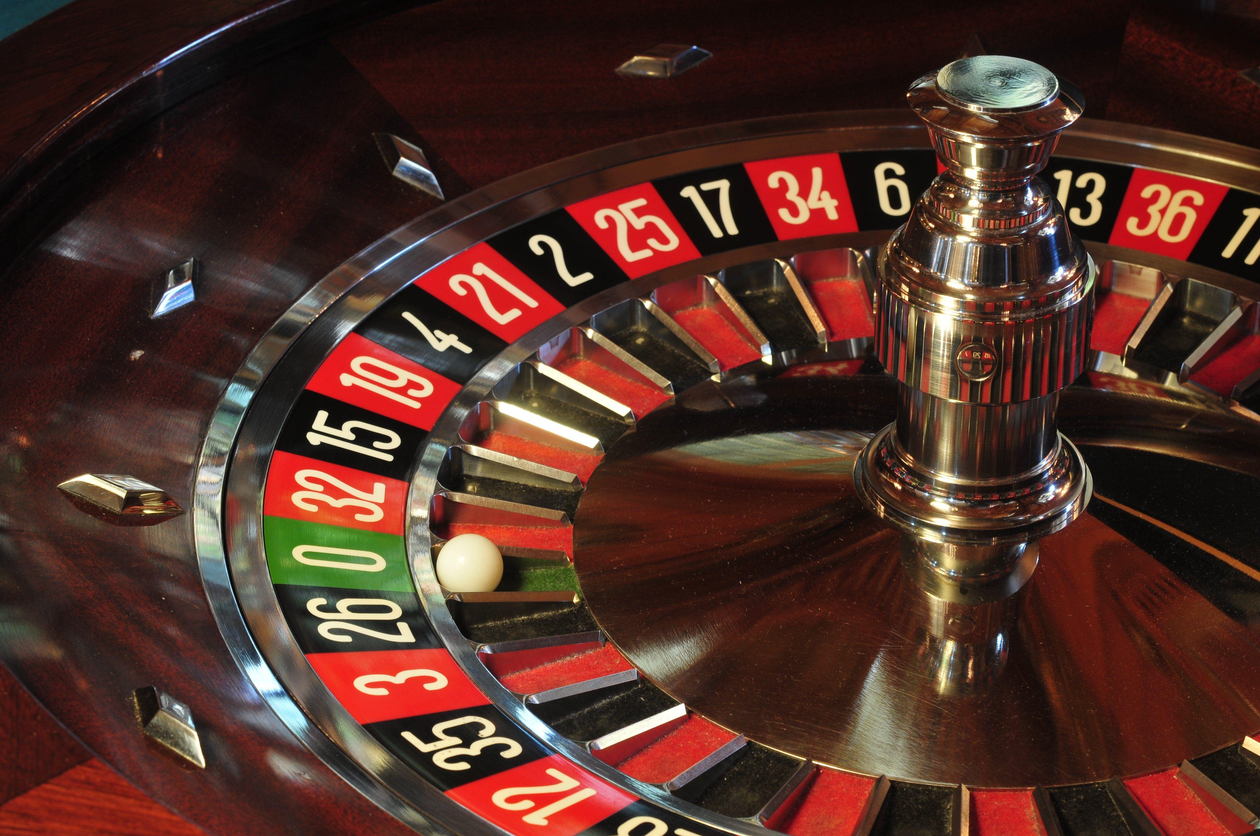 roulette chat online live