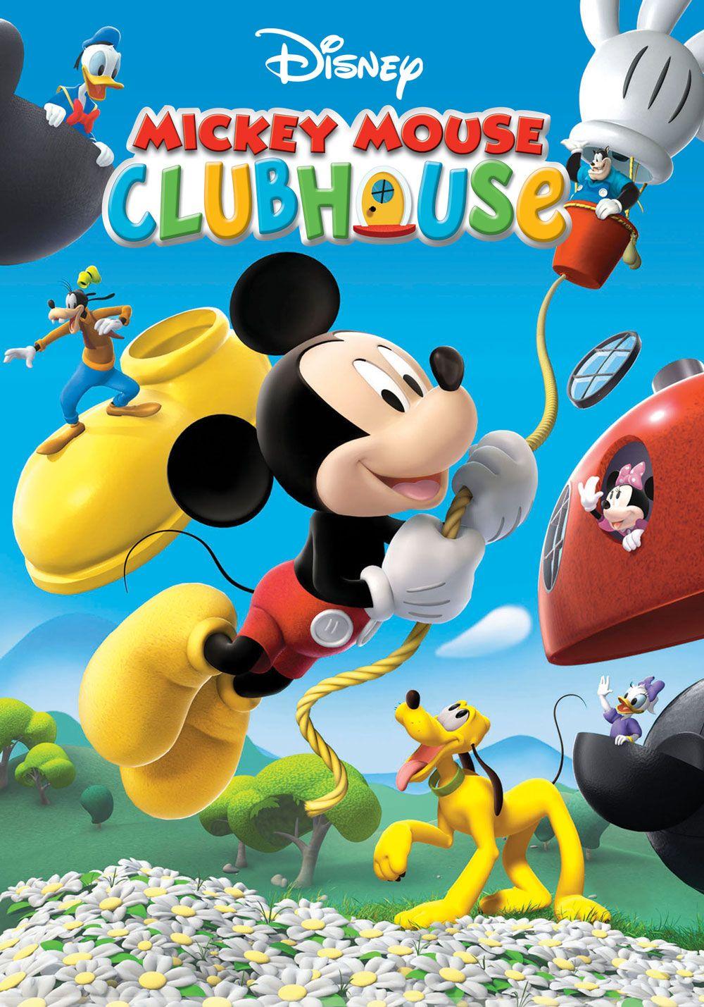 Mickey Mouse Clubhouse Wallpapers Top Free Mickey Mouse Clubhouse Mickey Mouse Clubhouse Wallpapers Top Free Mickey Mouse Clubhouse