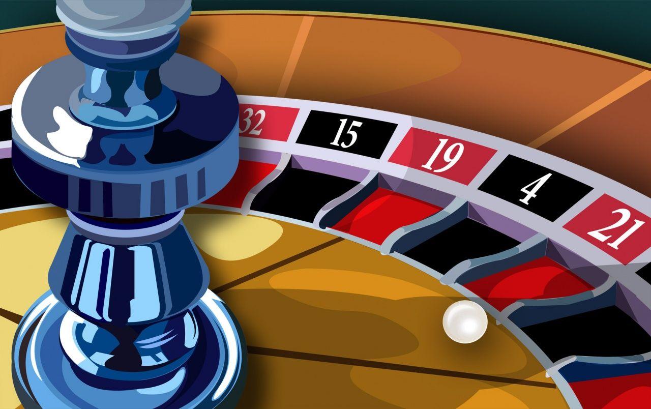 Roulette Wallpapers - Top Free Roulette Backgrounds - WallpaperAccess
