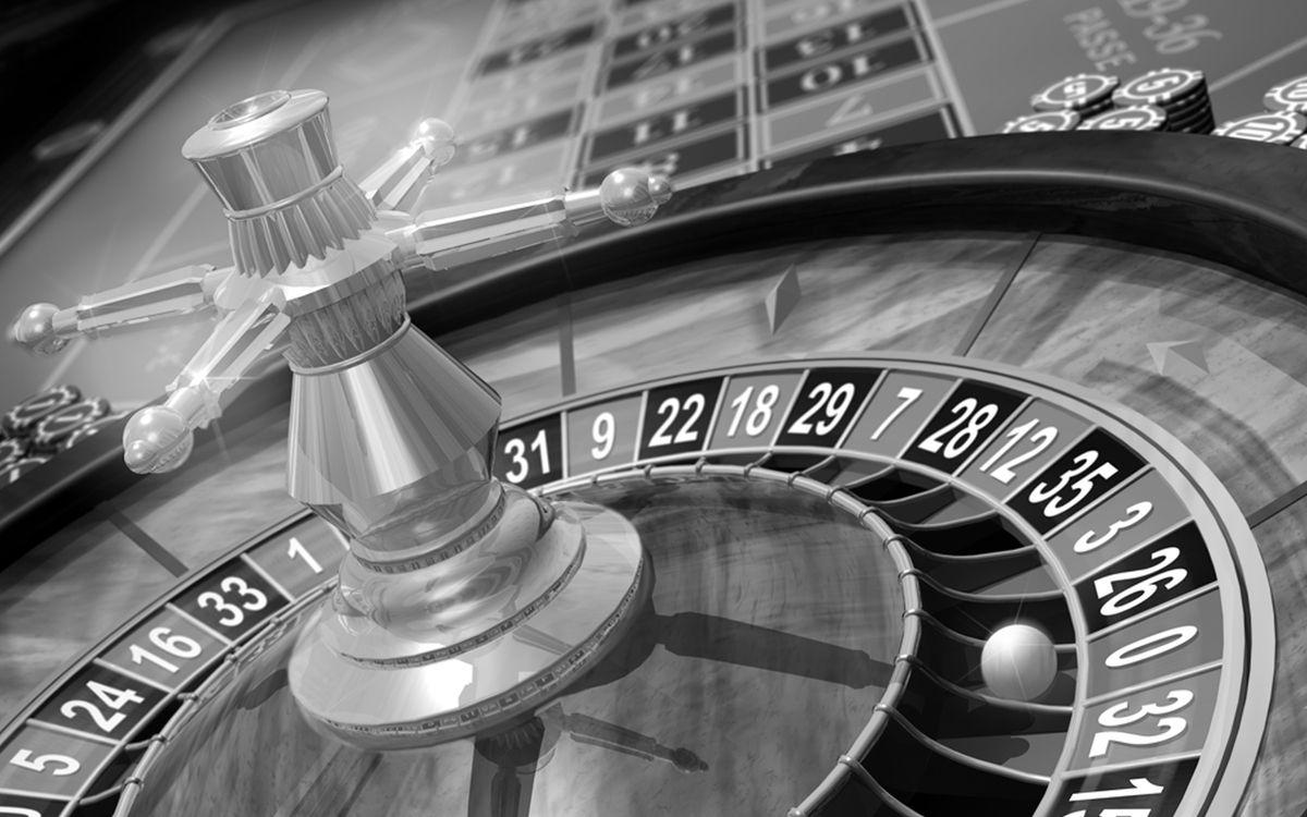 Roulette Wallpapers - Top Free Roulette Backgrounds - WallpaperAccess