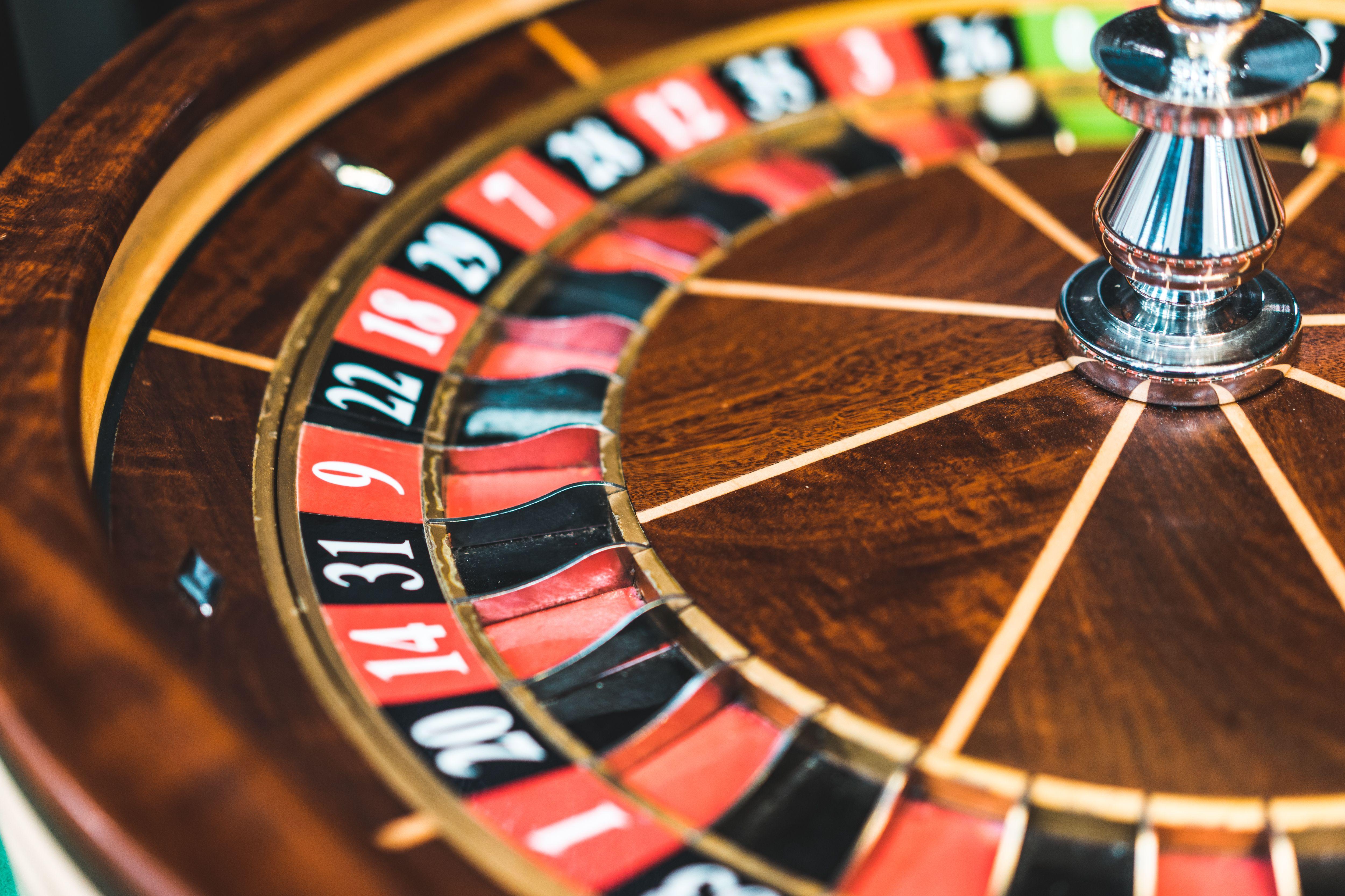 best roulette game online free