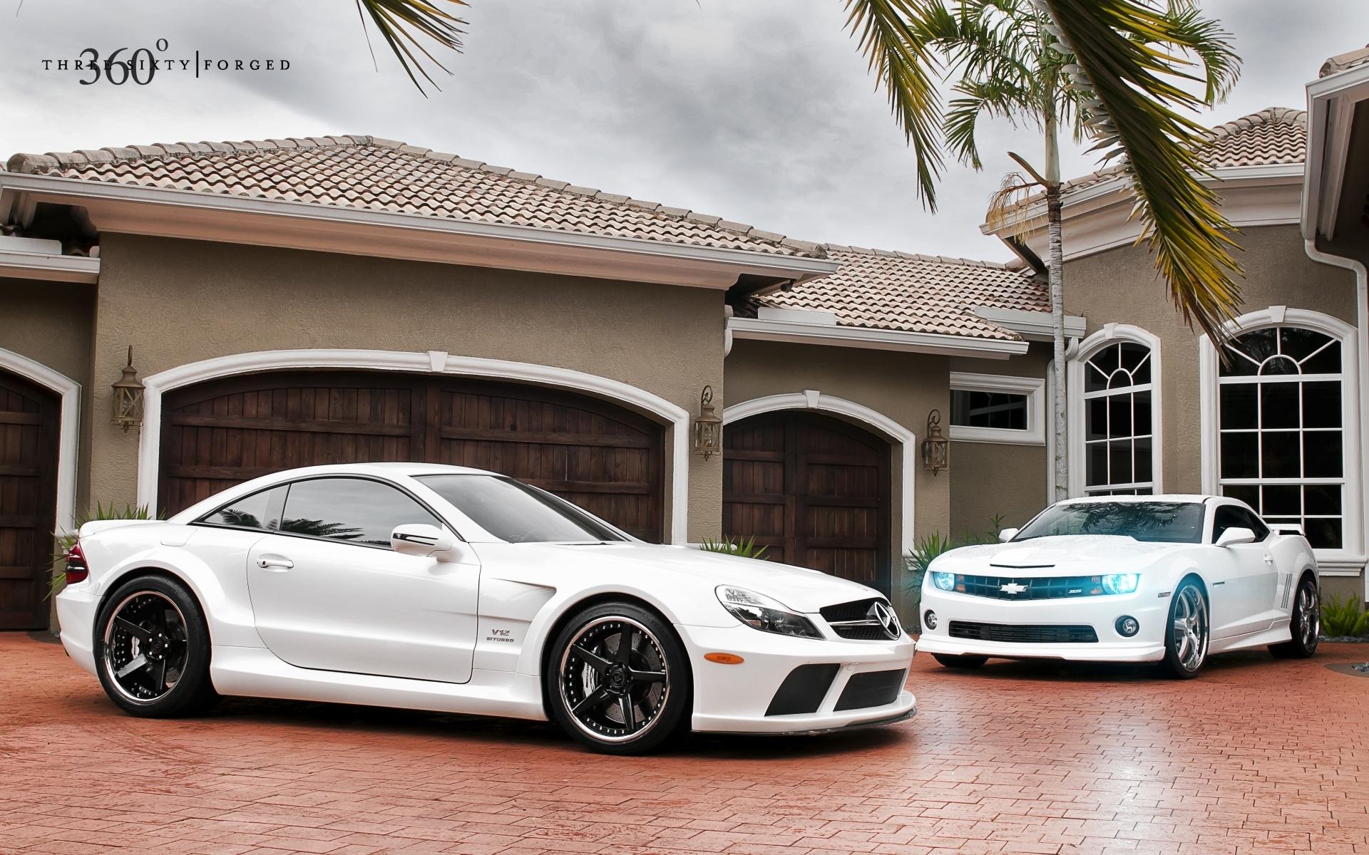 1920x1200 Beautiful Cars wallpaper