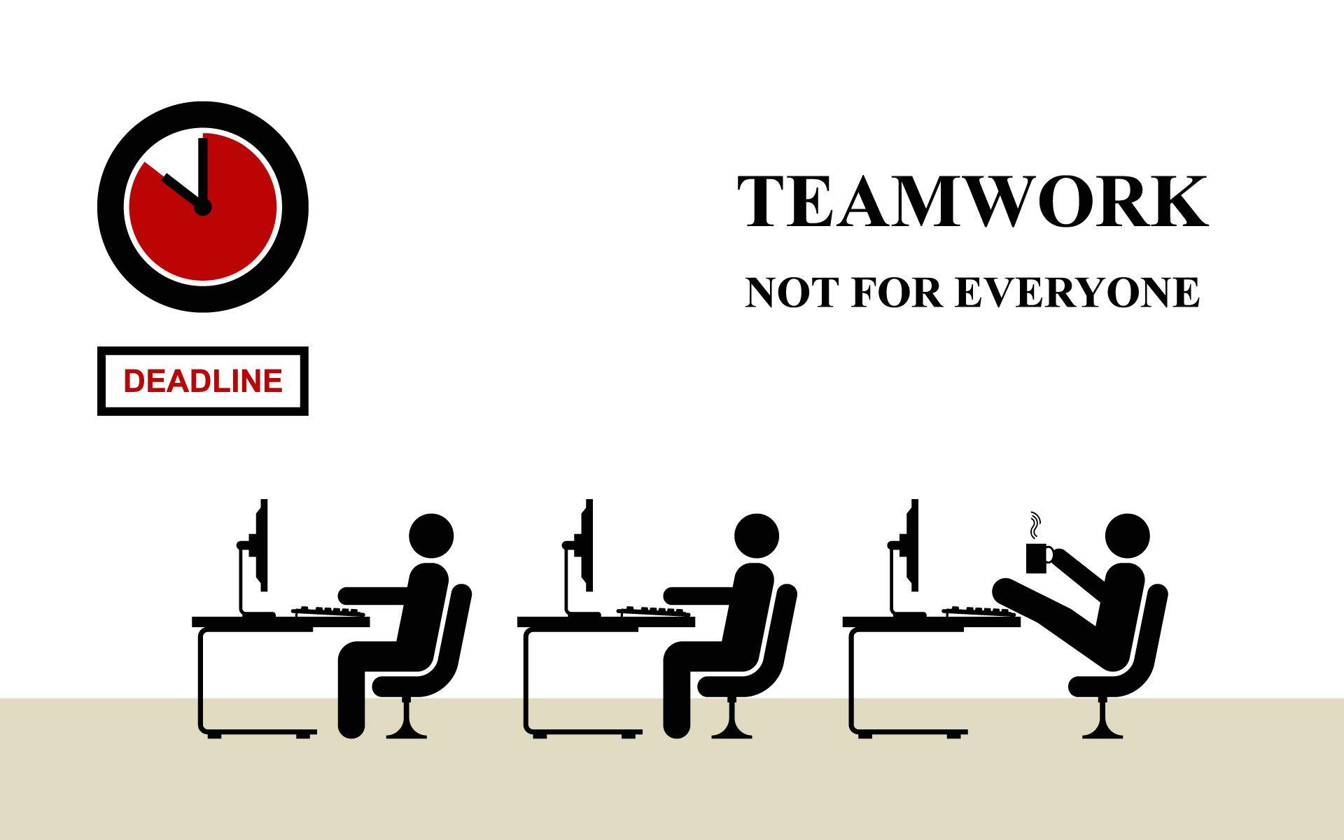 Team Work Wallpapers - Top Free Team Work Backgrounds - WallpaperAccess