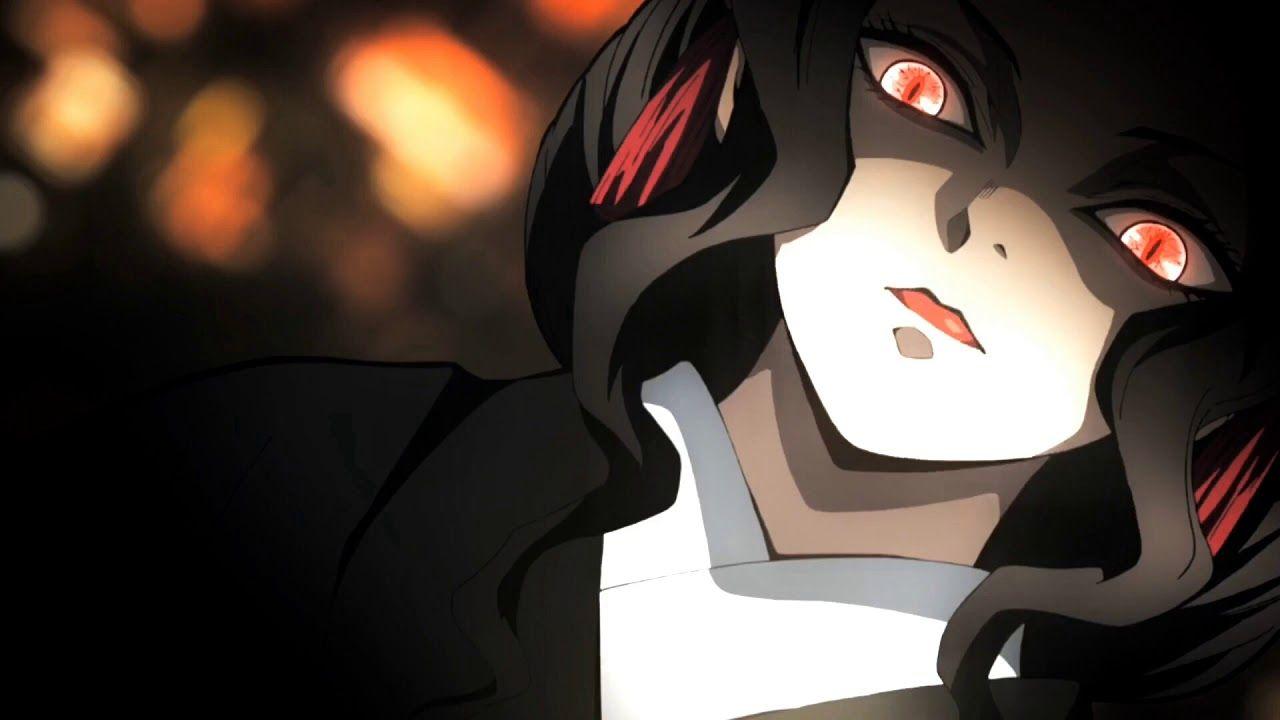 1280x720 Demon Slayer: Kimetsu no Yaiba OST Vol 3 Kibutsuji Miserable